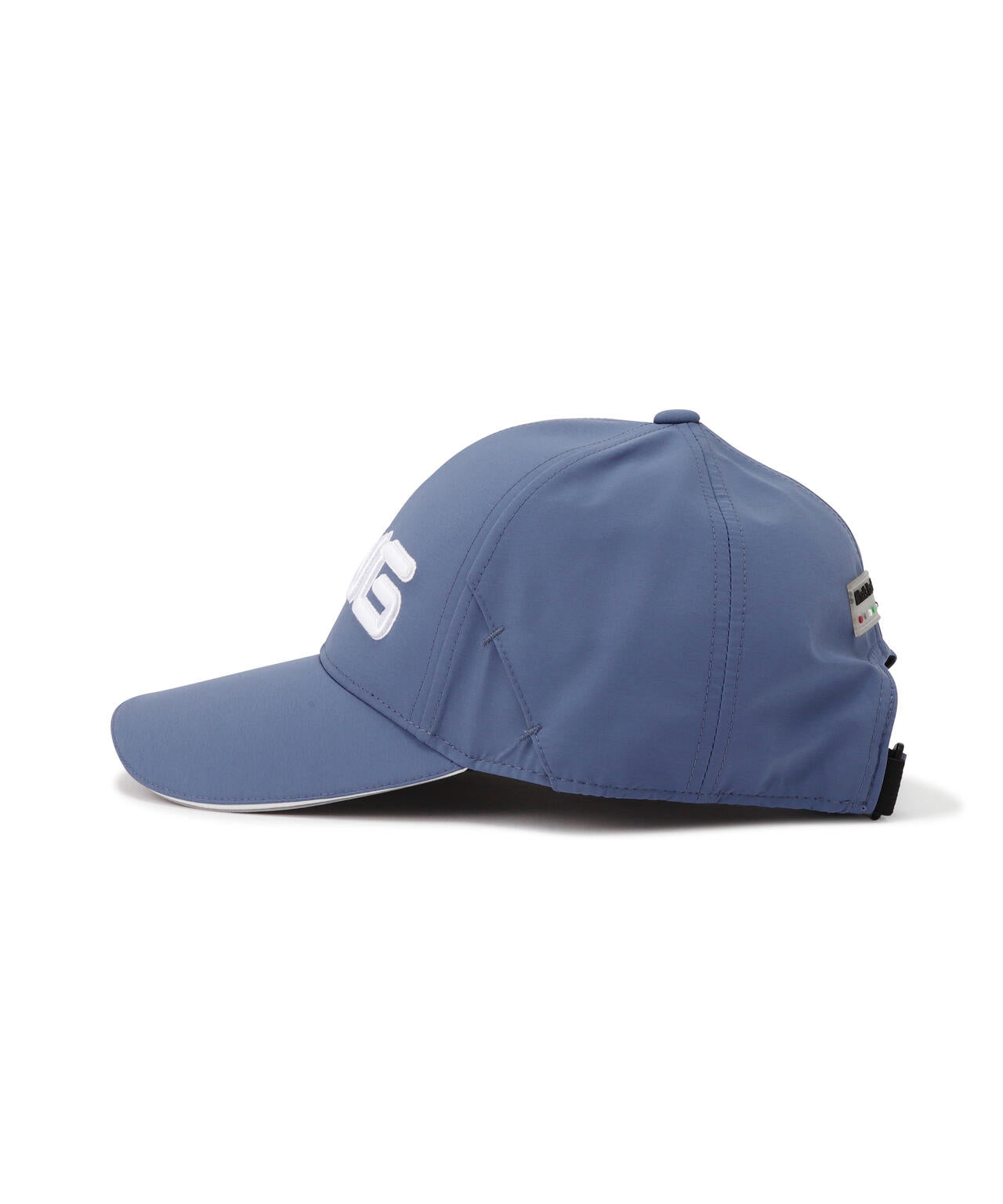 【PING】HW-U2501 COLOR CODE CAP カラーコードキャップ (UNISEX)