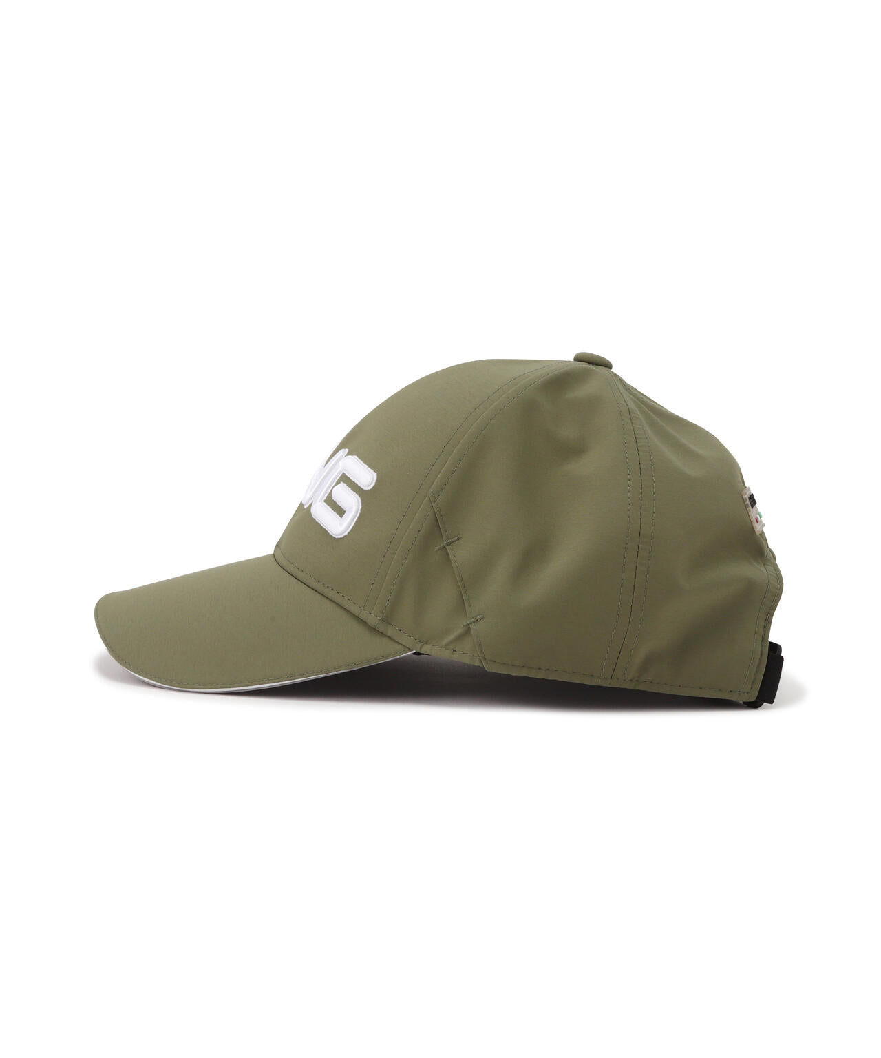 【PING】HW-U2501 COLOR CODE CAP カラーコードキャップ (UNISEX)