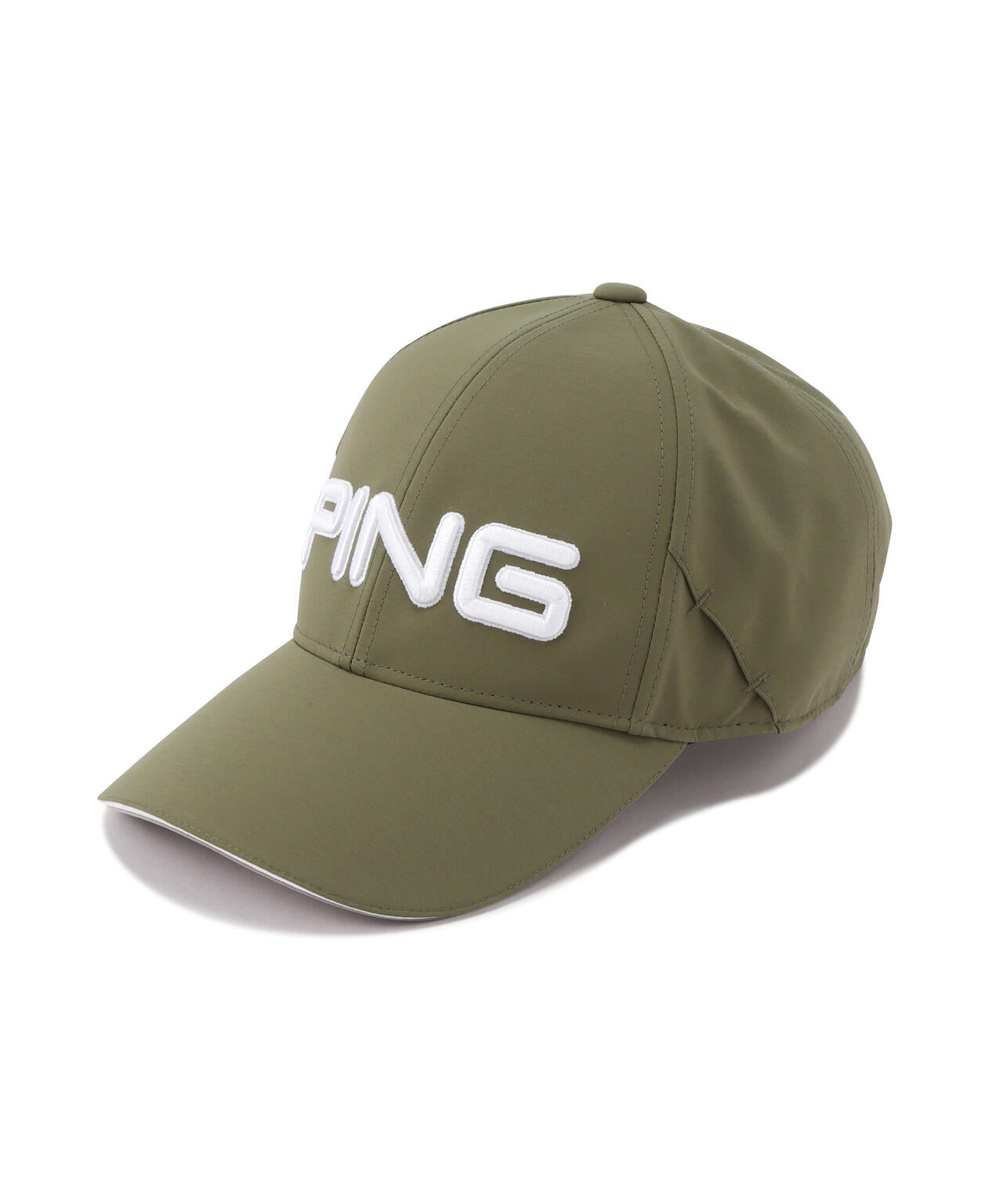 【PING】HW-U2501 COLOR CODE CAP カラーコードキャップ (UNISEX)