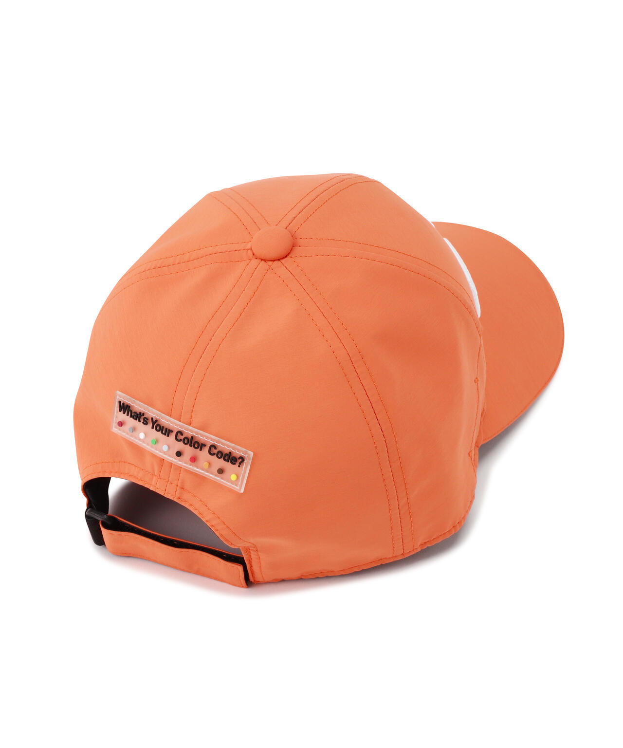 【PING】HW-U2501 COLOR CODE CAP カラーコードキャップ (UNISEX)