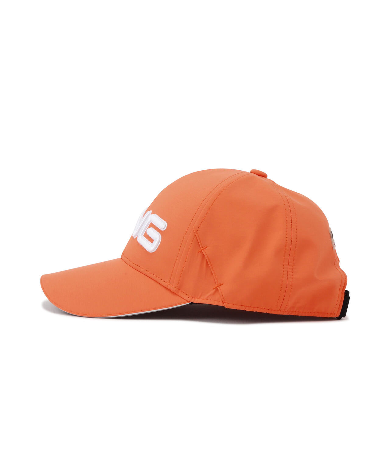 【PING】HW-U2501 COLOR CODE CAP カラーコードキャップ (UNISEX)