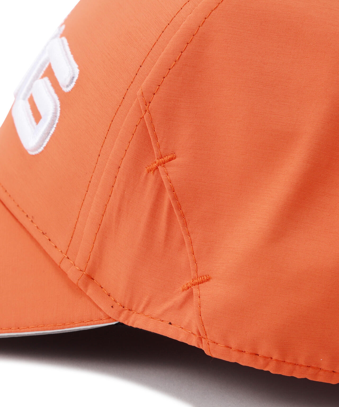 【PING】HW-U2501 COLOR CODE CAP カラーコードキャップ (UNISEX)