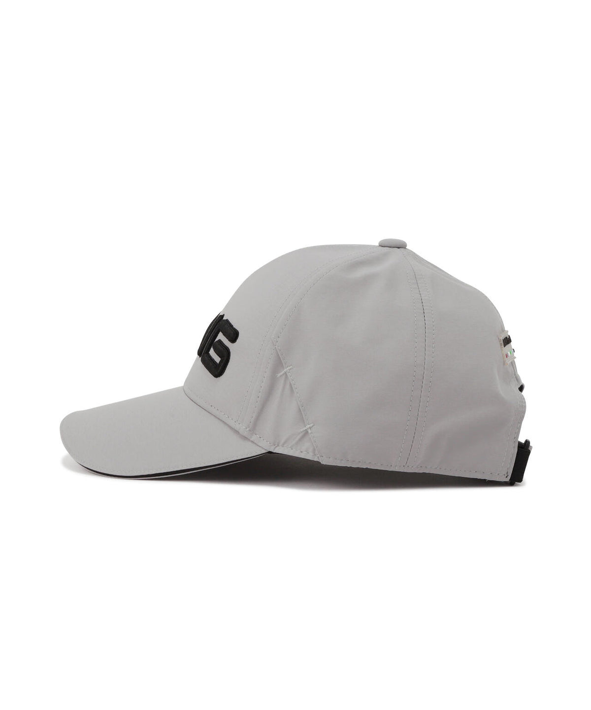 【PING】HW-U2501 COLOR CODE CAP カラーコードキャップ (UNISEX)