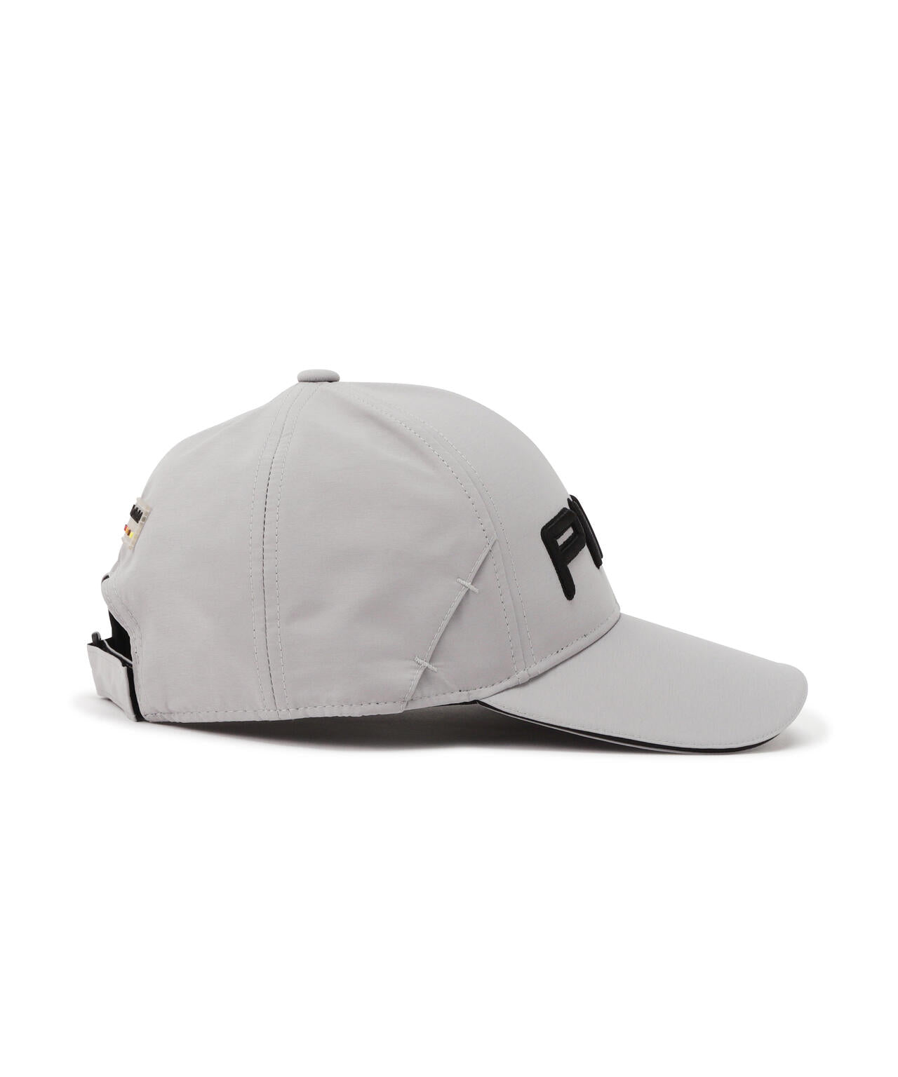 【PING】HW-U2501 COLOR CODE CAP カラーコードキャップ (UNISEX)