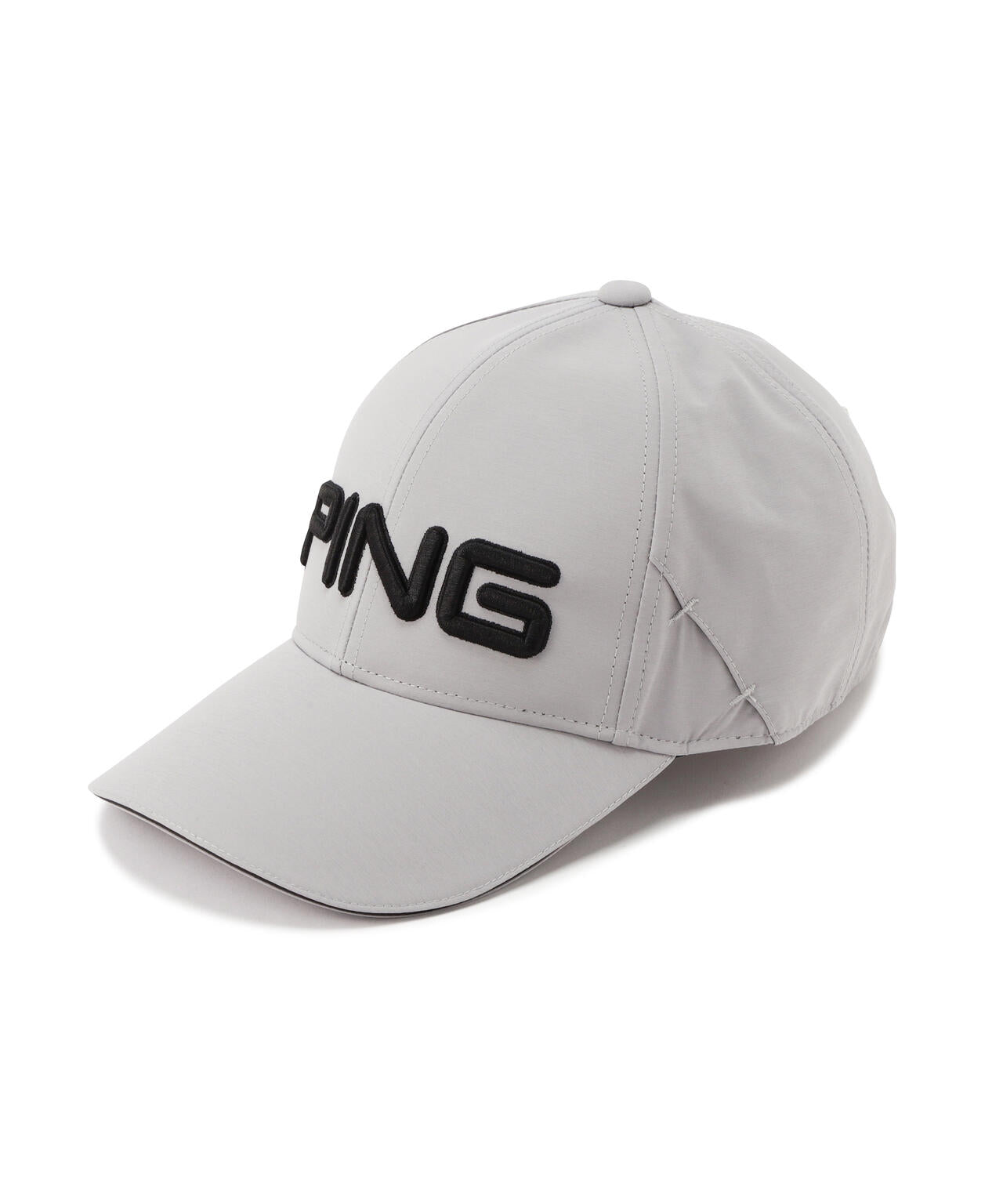 【PING】HW-U2501 COLOR CODE CAP カラーコードキャップ (UNISEX)