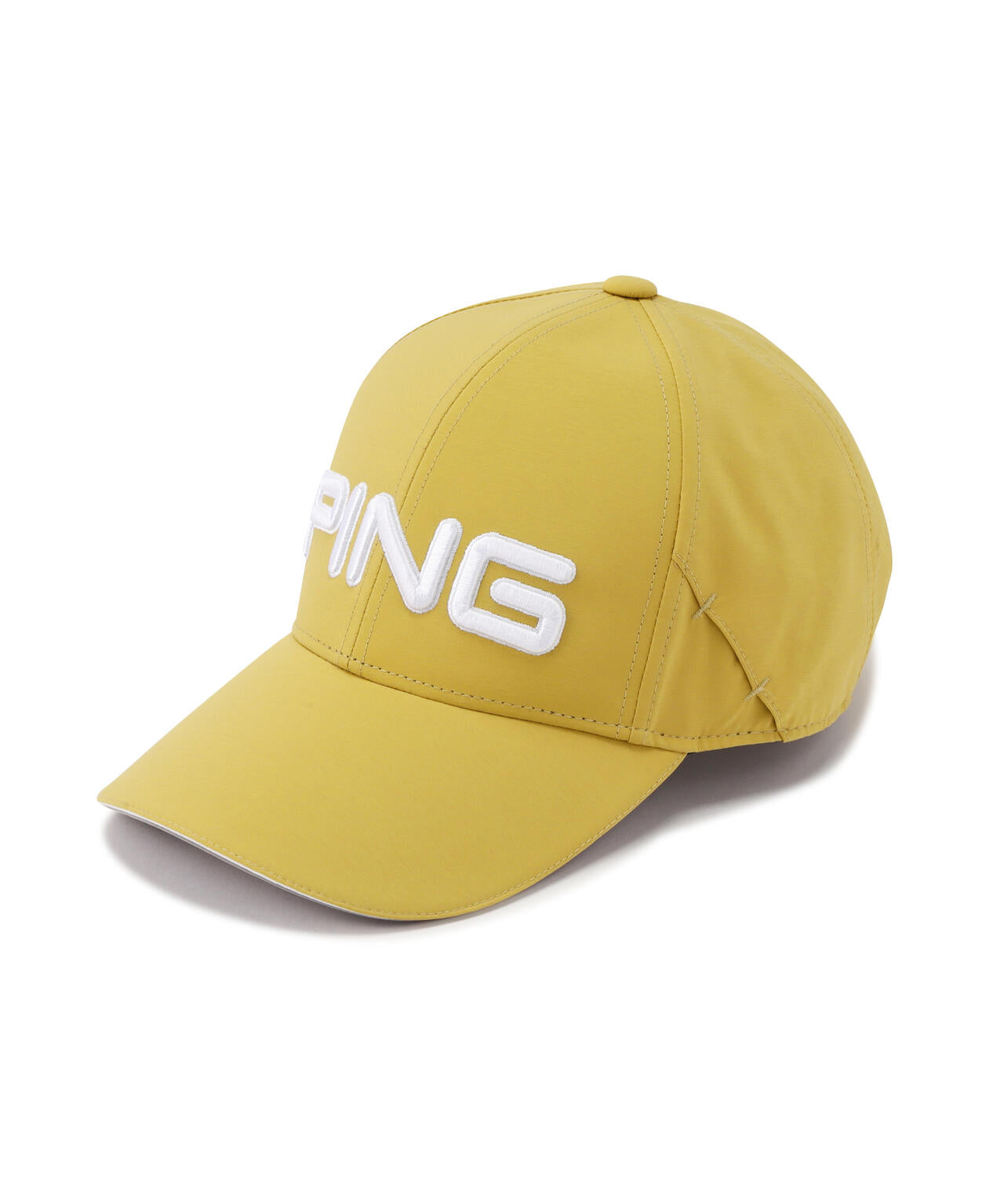 【PING】HW-U2501 COLOR CODE CAP カラーコードキャップ (UNISEX)