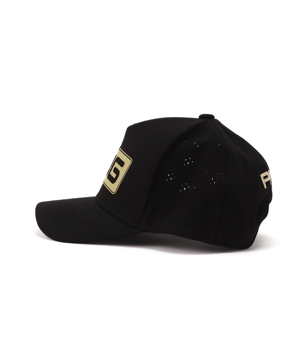 【PING】HW-T2501 TOUR CAP ツアーキャップ (UNISEX)