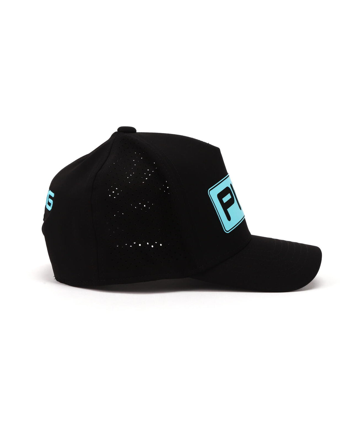 【PING】HW-T2501 TOUR CAP ツアーキャップ (UNISEX)