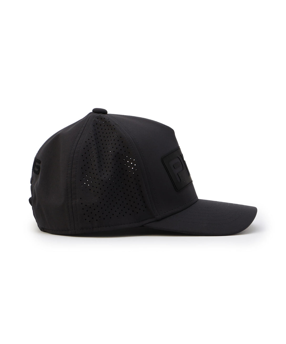 【PING】HW-T2501 TOUR CAP ツアーキャップ (UNISEX)