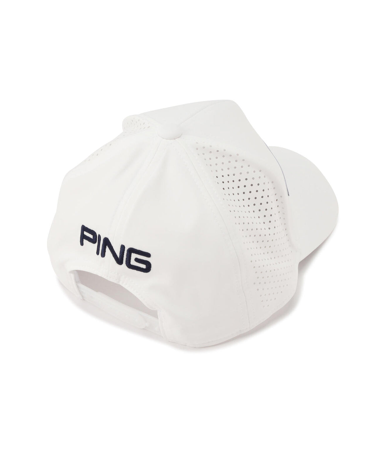 【PING】HW-T2501 TOUR CAP ツアーキャップ (UNISEX)