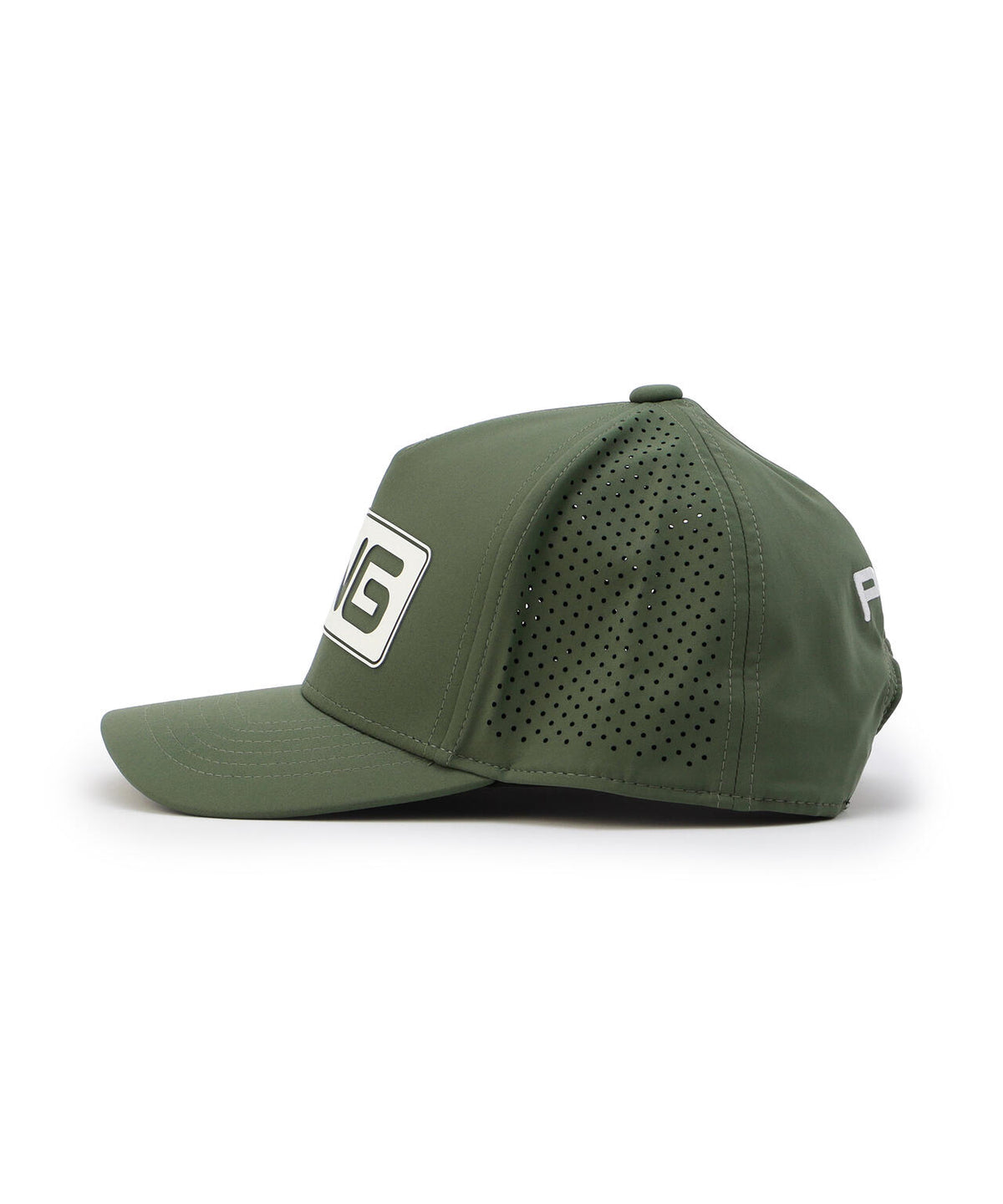 【PING】HW-T2501 TOUR CAP ツアーキャップ (UNISEX)