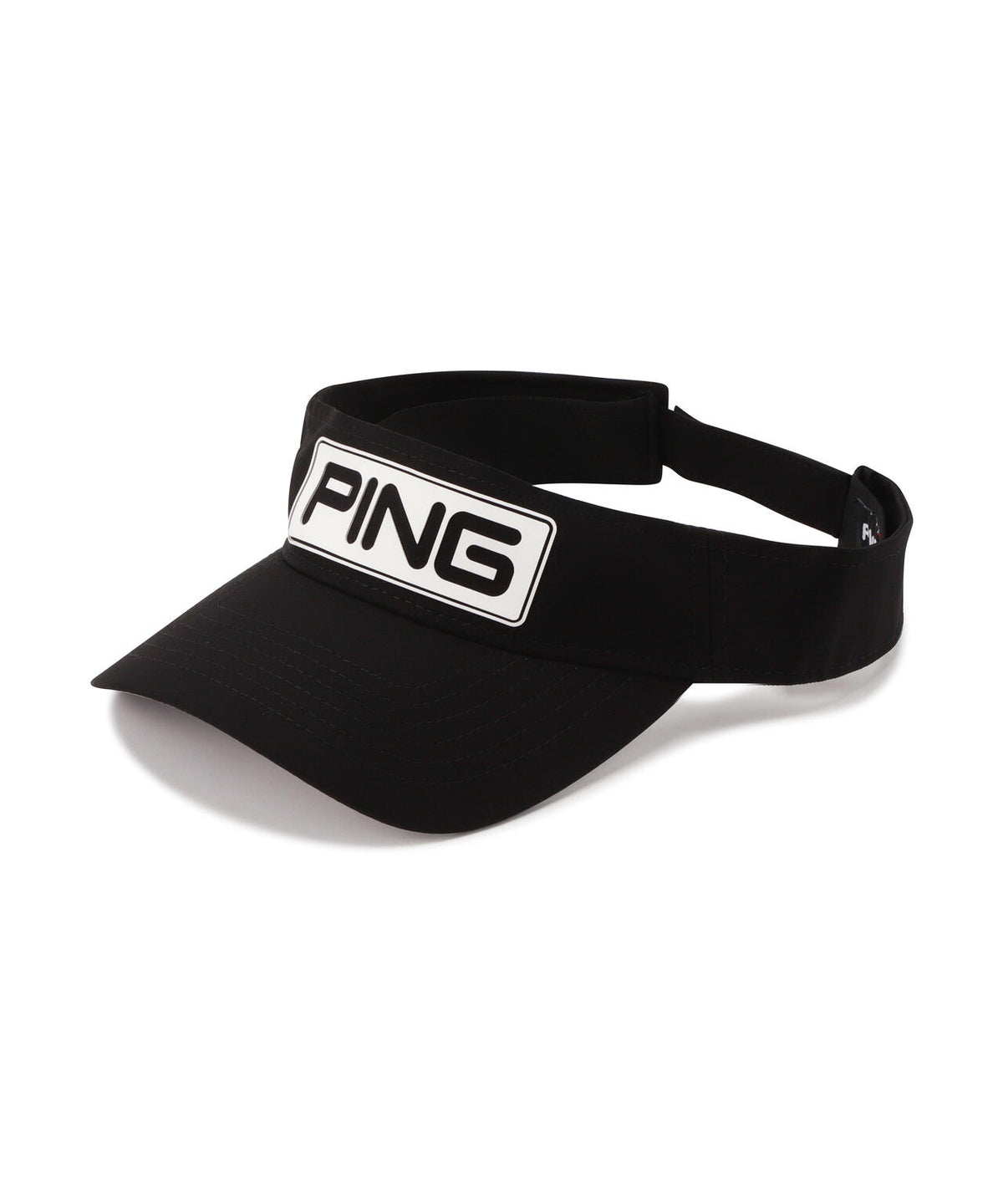 【PING】HW-T2502 TOUR VISOR ツアーバイザー (UNISEX)