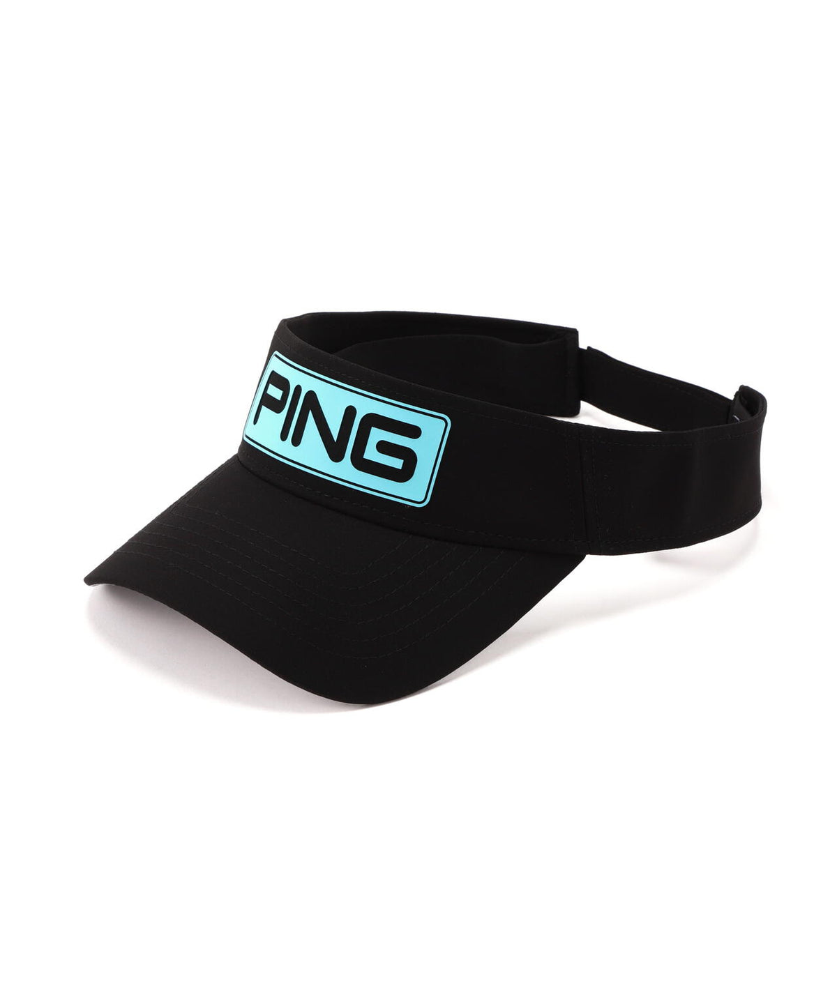 【PING】HW-T2502 TOUR VISOR ツアーバイザー (UNISEX)