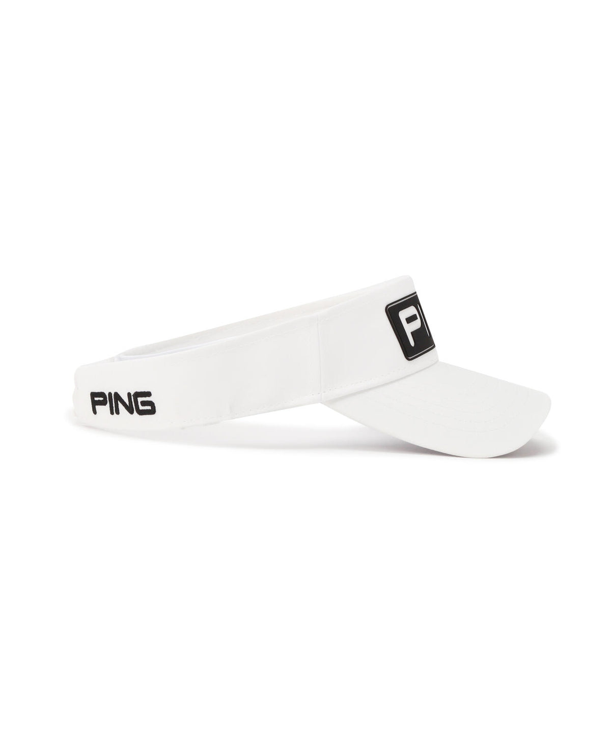 【PING】HW-T2502 TOUR VISOR ツアーバイザー (UNISEX)