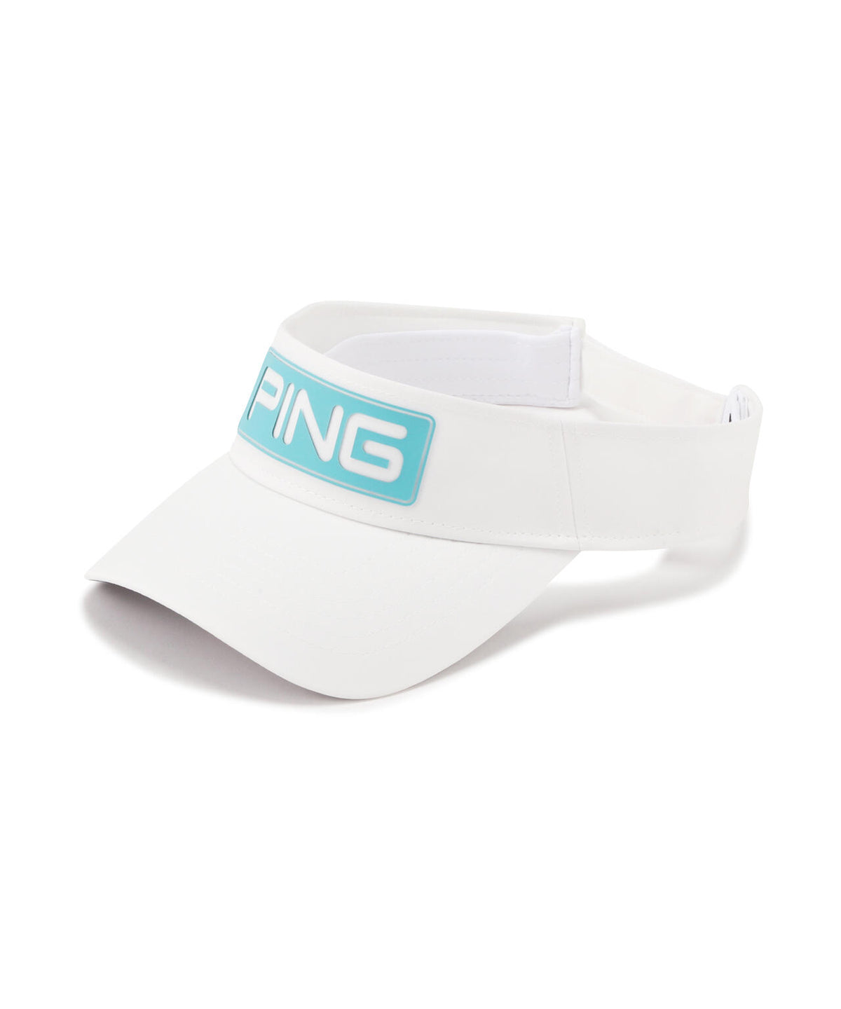 【PING】HW-T2502 TOUR VISOR ツアーバイザー (UNISEX)