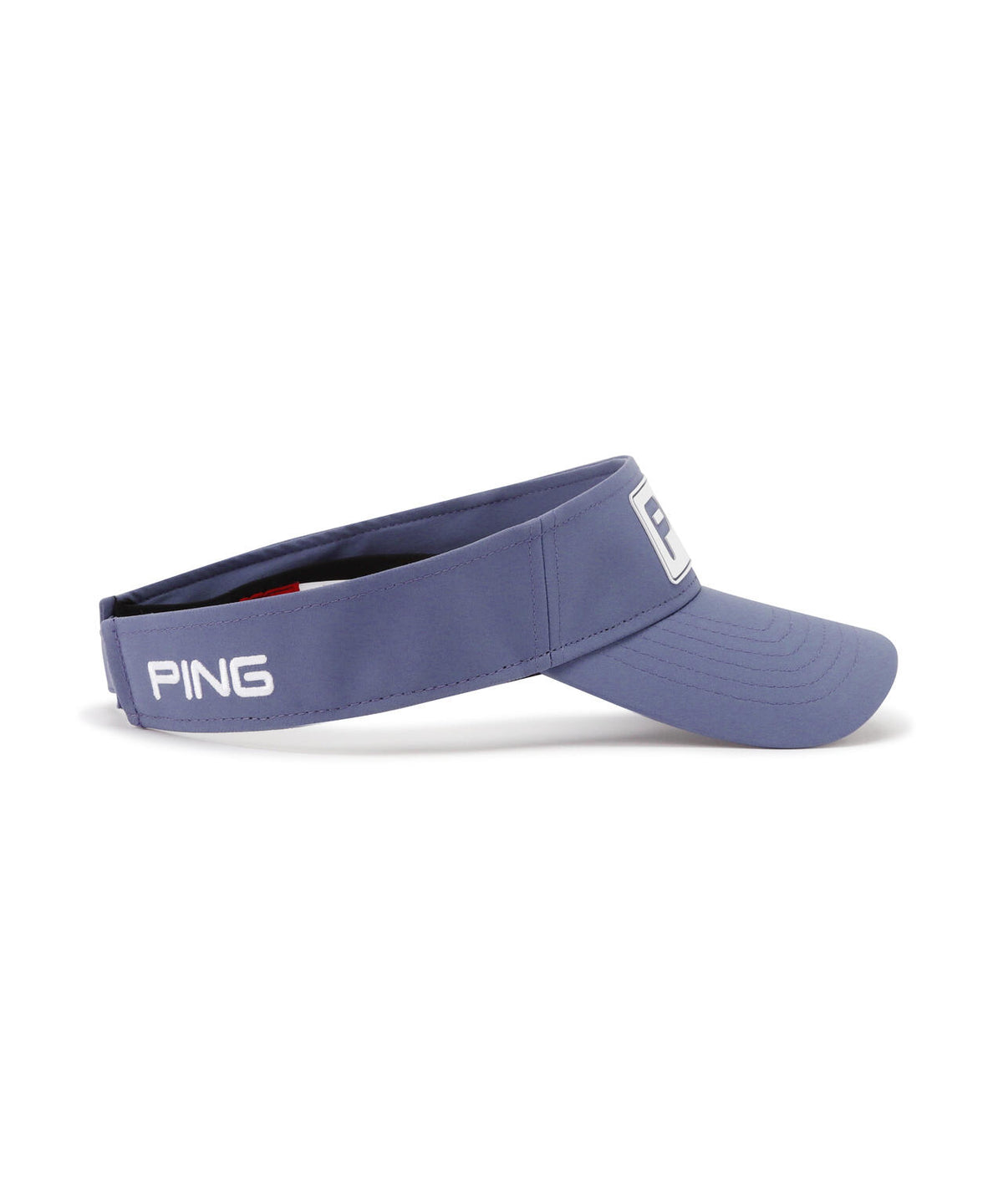 【PING】HW-T2502 TOUR VISOR ツアーバイザー (UNISEX)