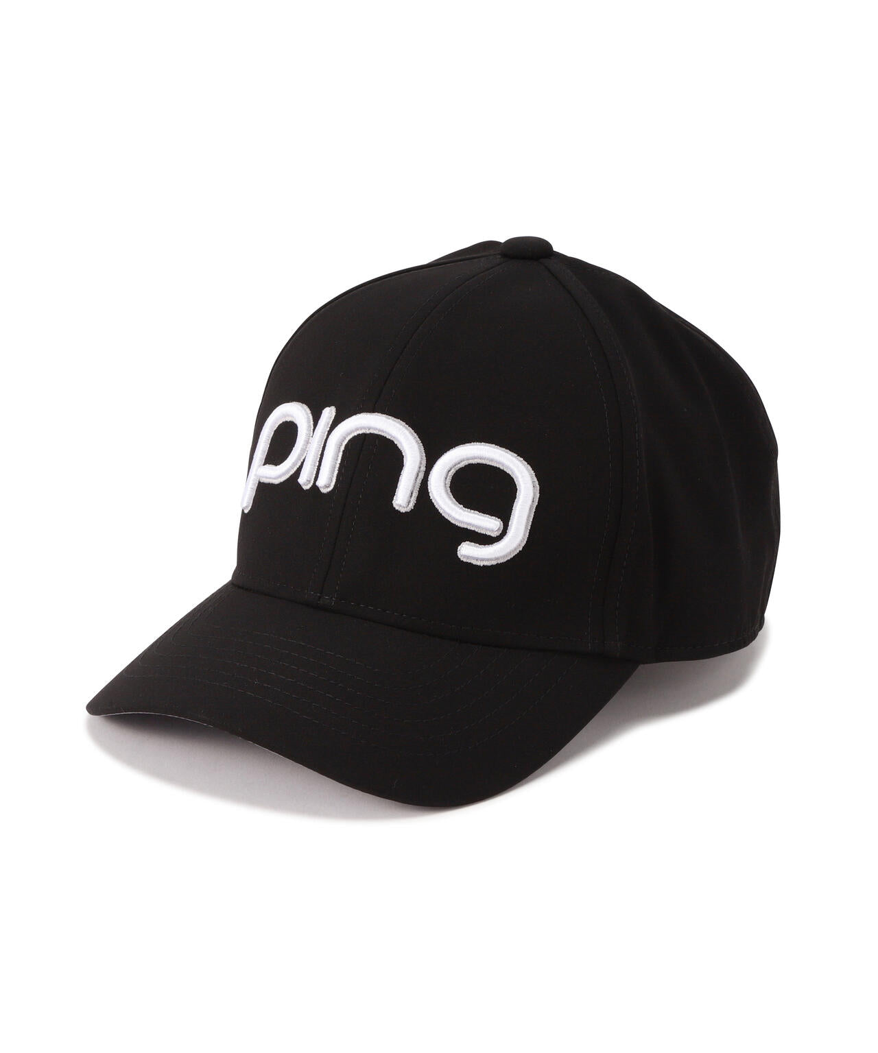 【PING】HW-L2501 TOUR CAP ツアーキャップ (LADIES)