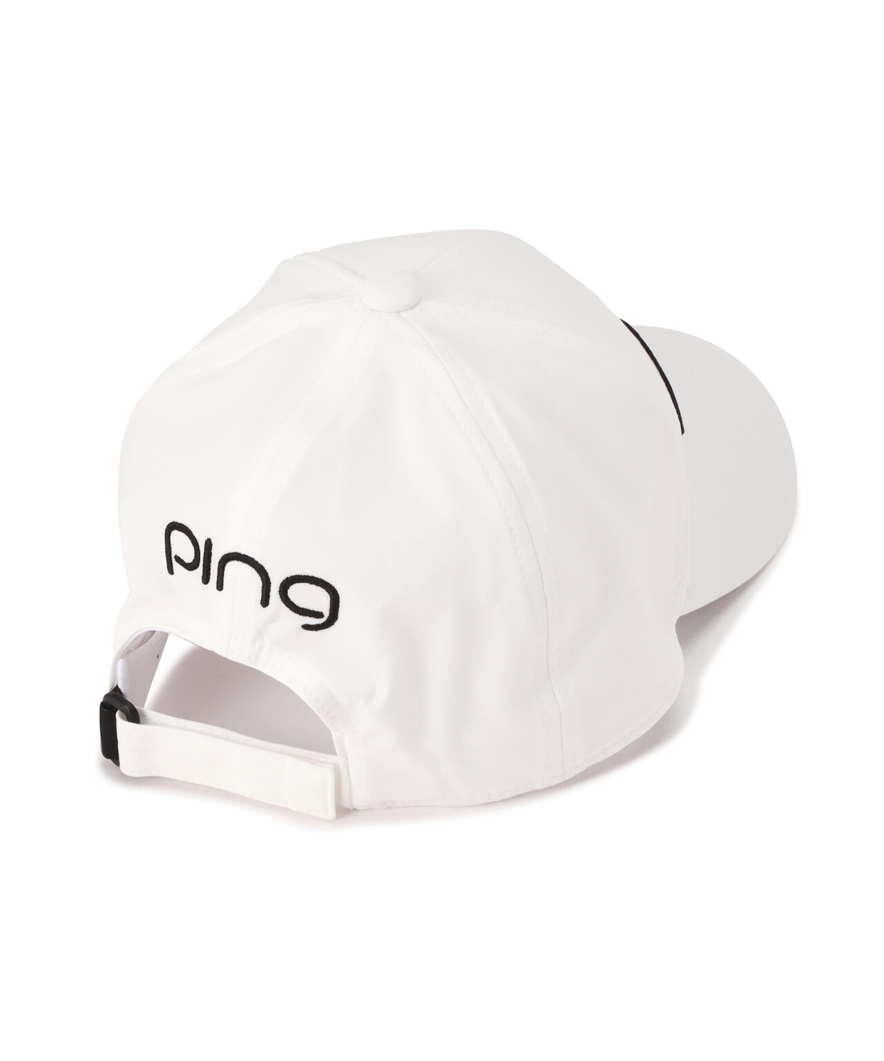【PING】HW-L2501 TOUR CAP ツアーキャップ (LADIES)