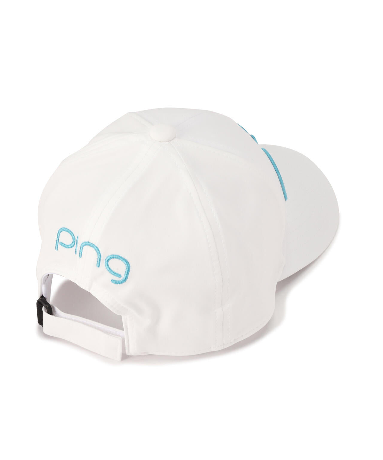 【PING】HW-L2501 TOUR CAP ツアーキャップ (LADIES)
