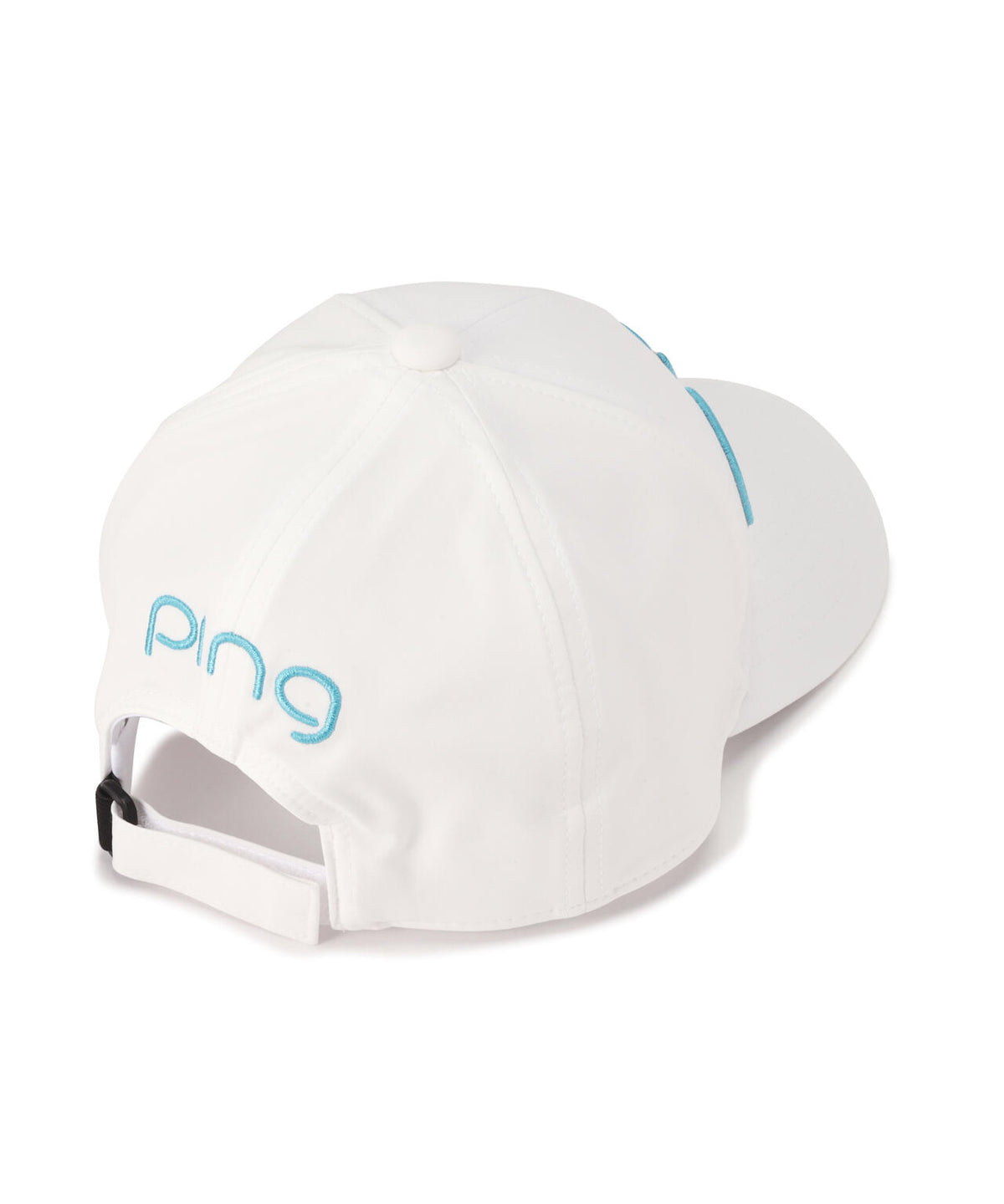 【PING】HW-L2501 TOUR CAP ツアーキャップ (LADIES)