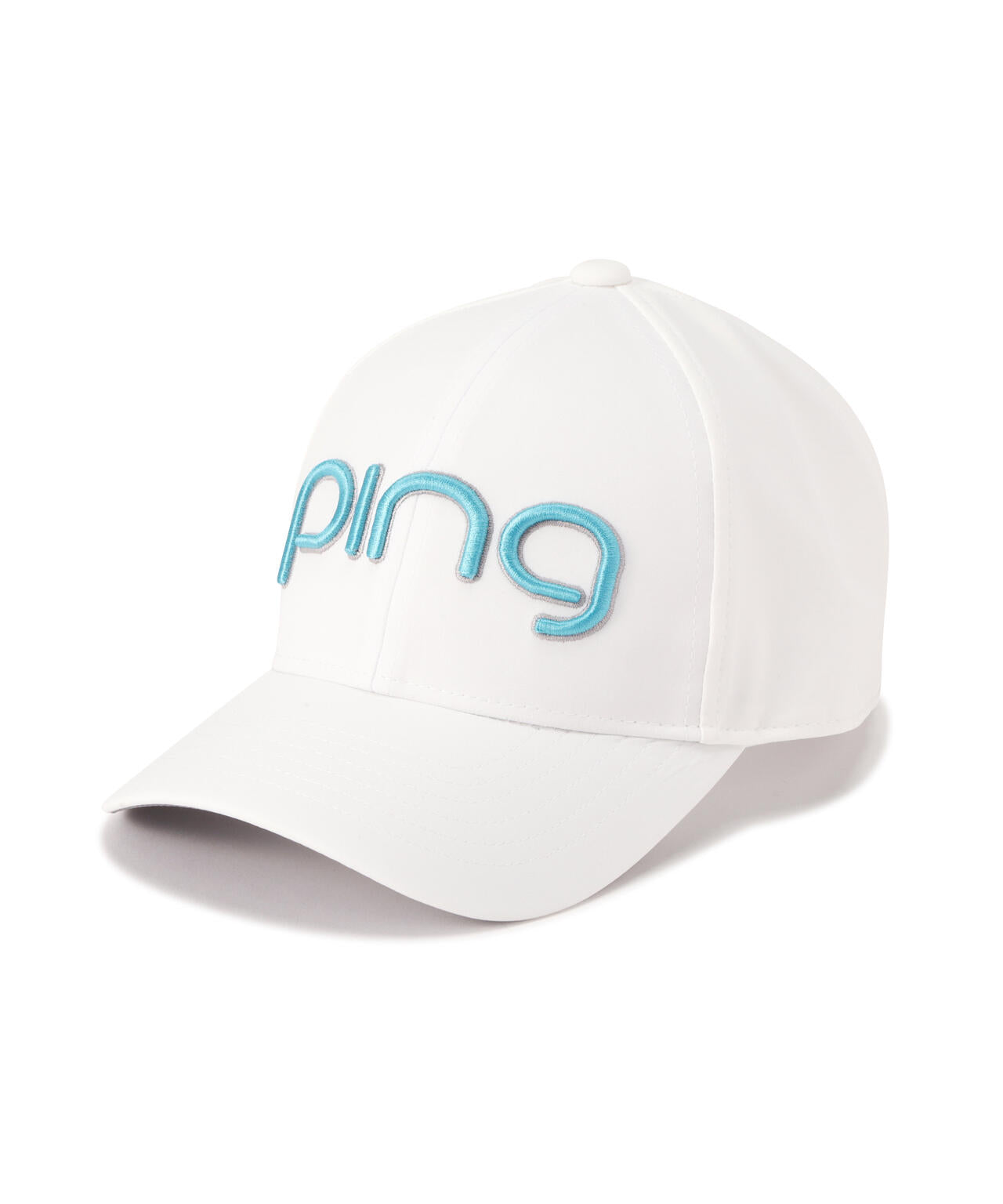 【PING】HW-L2501 TOUR CAP ツアーキャップ (LADIES)