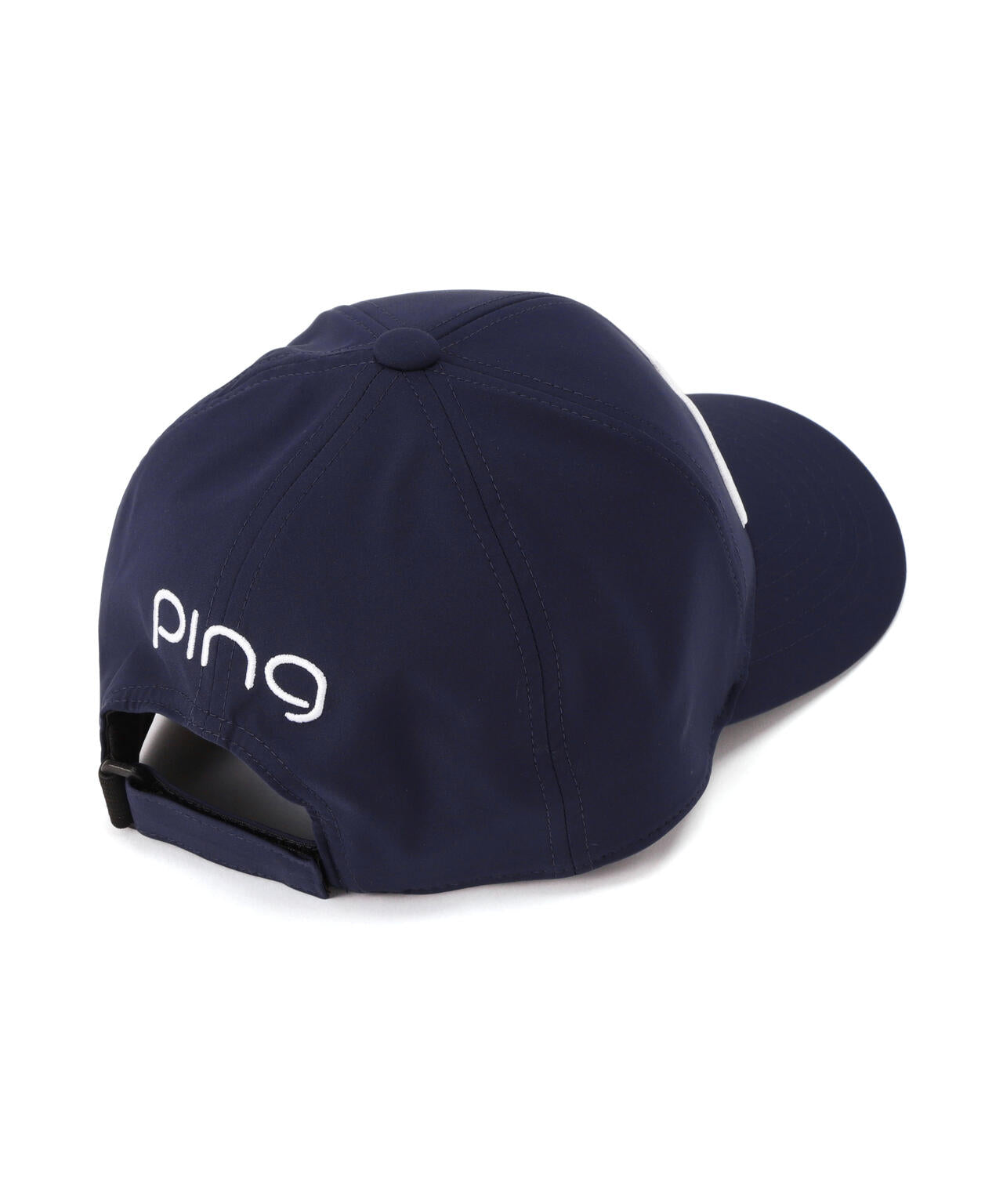 【PING】HW-L2501 TOUR CAP ツアーキャップ (LADIES)