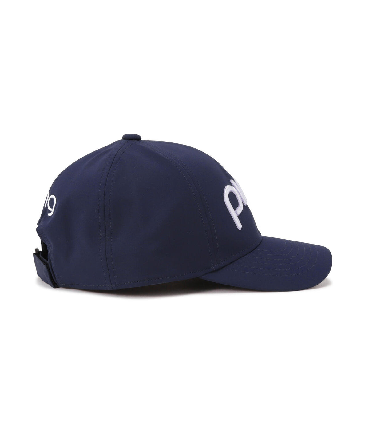 【PING】HW-L2501 TOUR CAP ツアーキャップ (LADIES)
