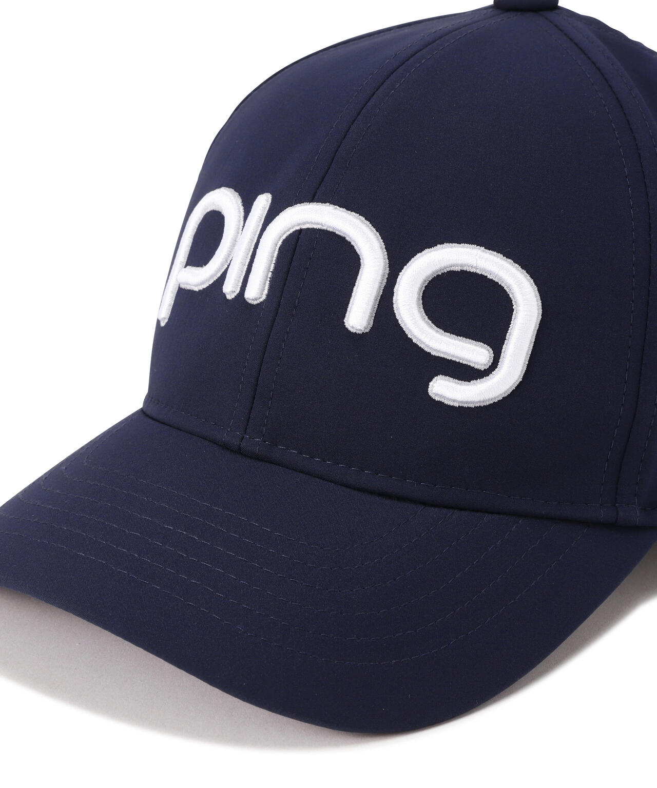 【PING】HW-L2501 TOUR CAP ツアーキャップ (LADIES)