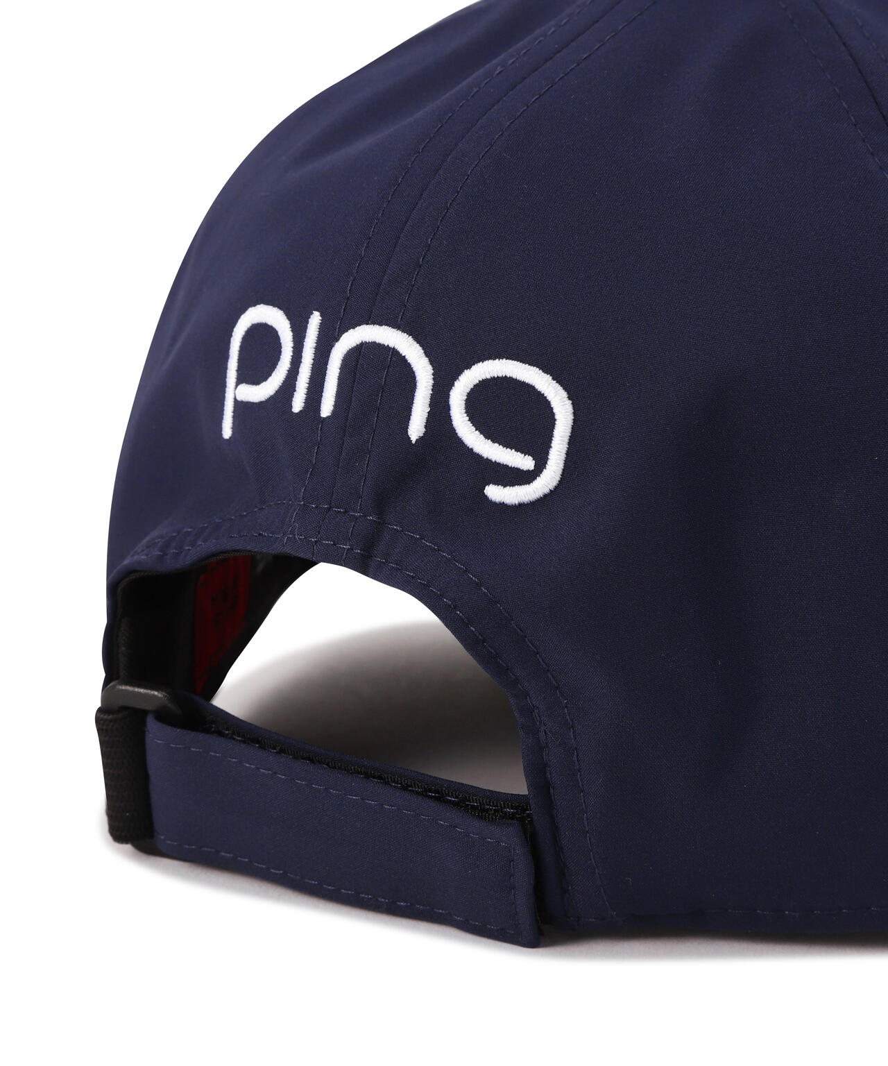 【PING】HW-L2501 TOUR CAP ツアーキャップ (LADIES)