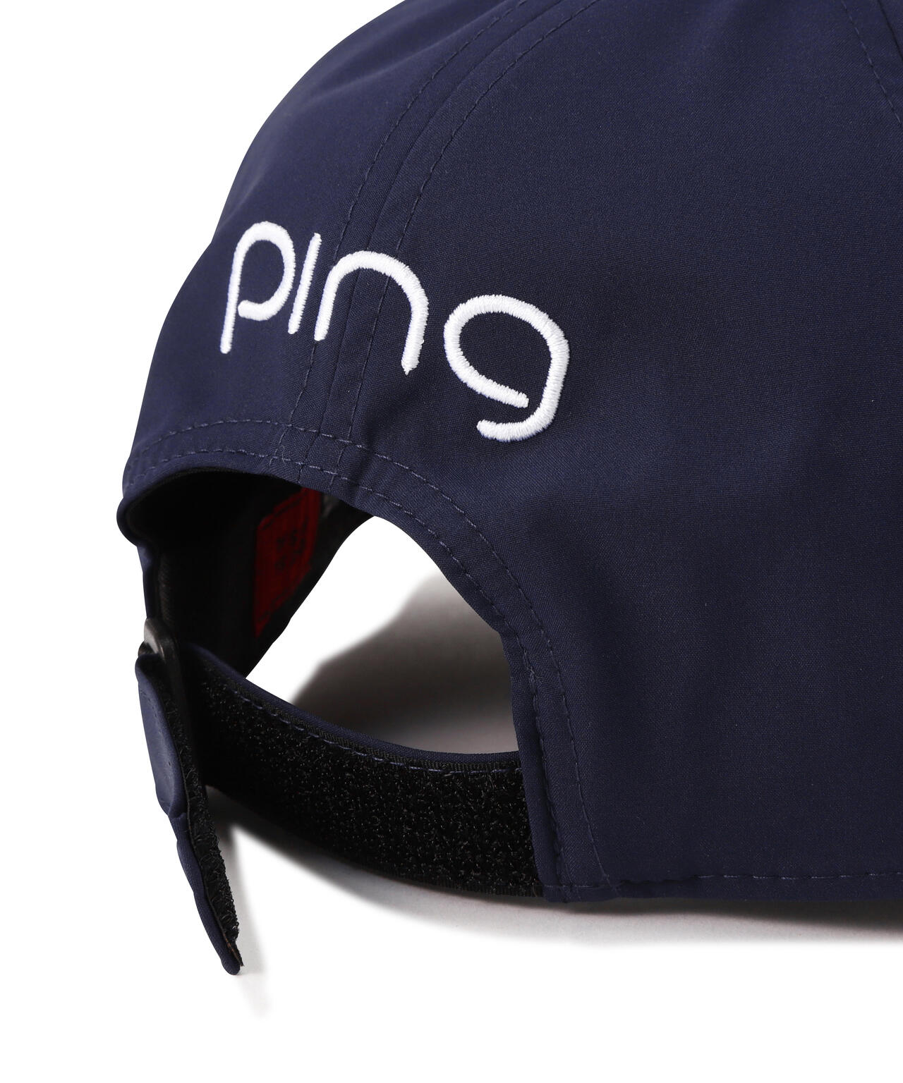 【PING】HW-L2501 TOUR CAP ツアーキャップ (LADIES)