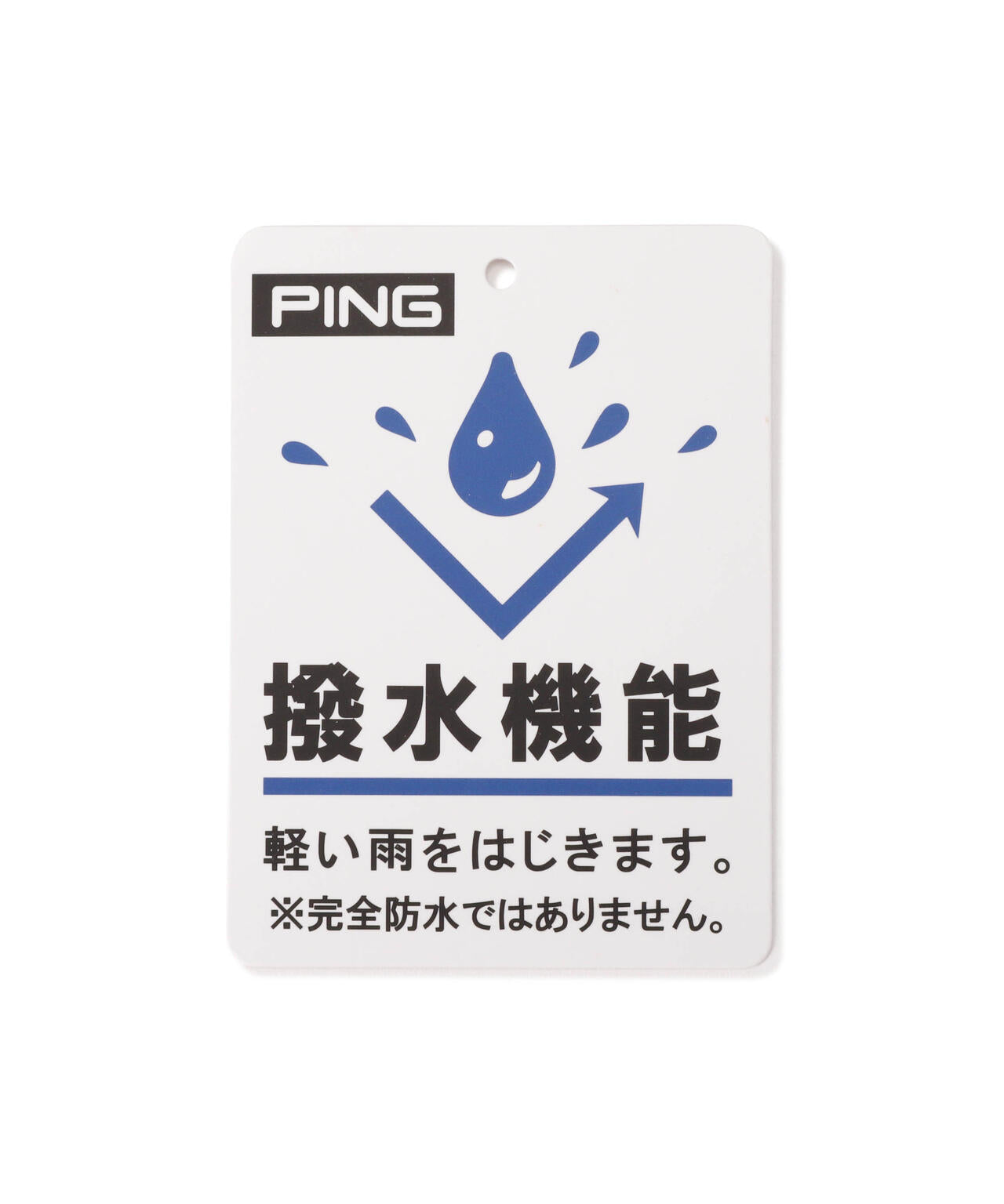 【PING】HW-L2501 TOUR CAP ツアーキャップ (LADIES)