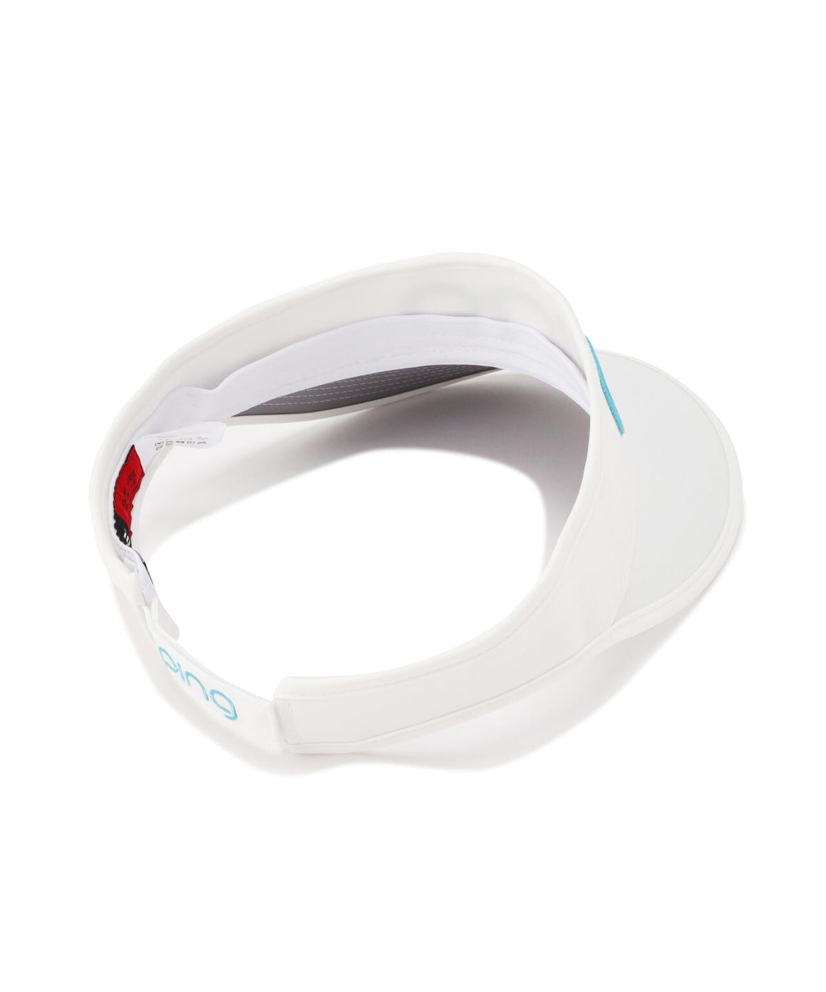 【PING】HW-L2502 TOUR VISOR バイザー (LADIES)