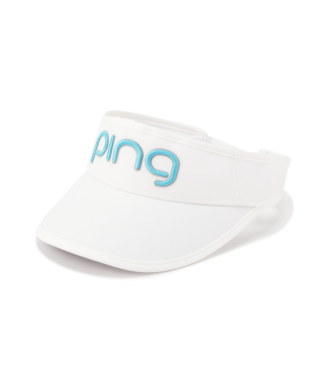 【PING】HW-L2502 TOUR VISOR バイザー (LADIES)