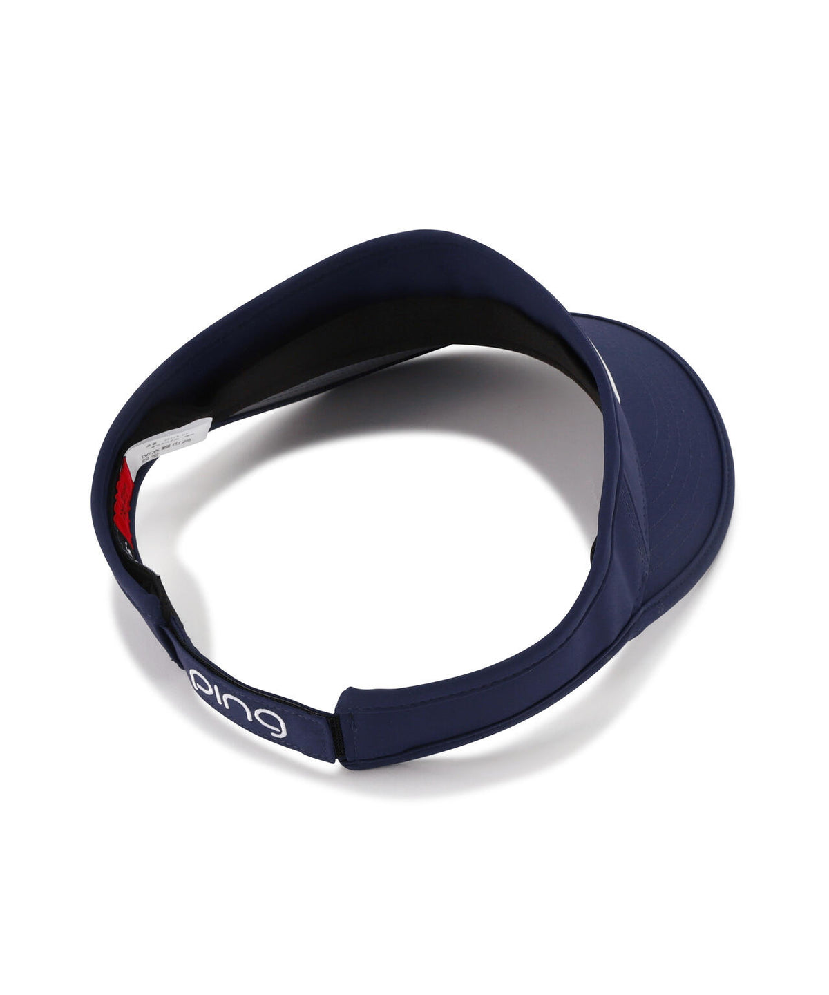 【PING】HW-L2502 TOUR VISOR バイザー (LADIES)