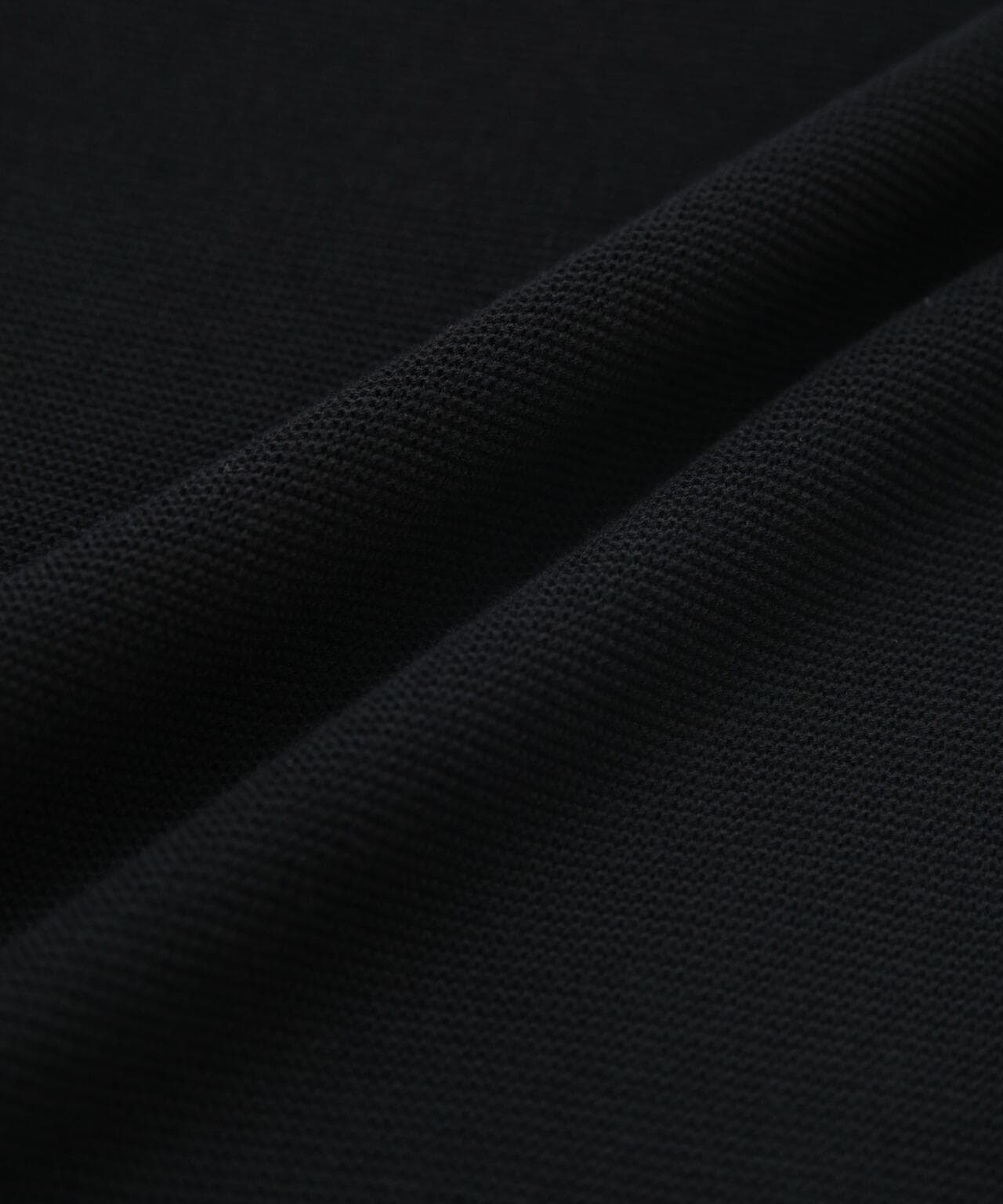 LB.03/「タフニット」凹凸ベスト