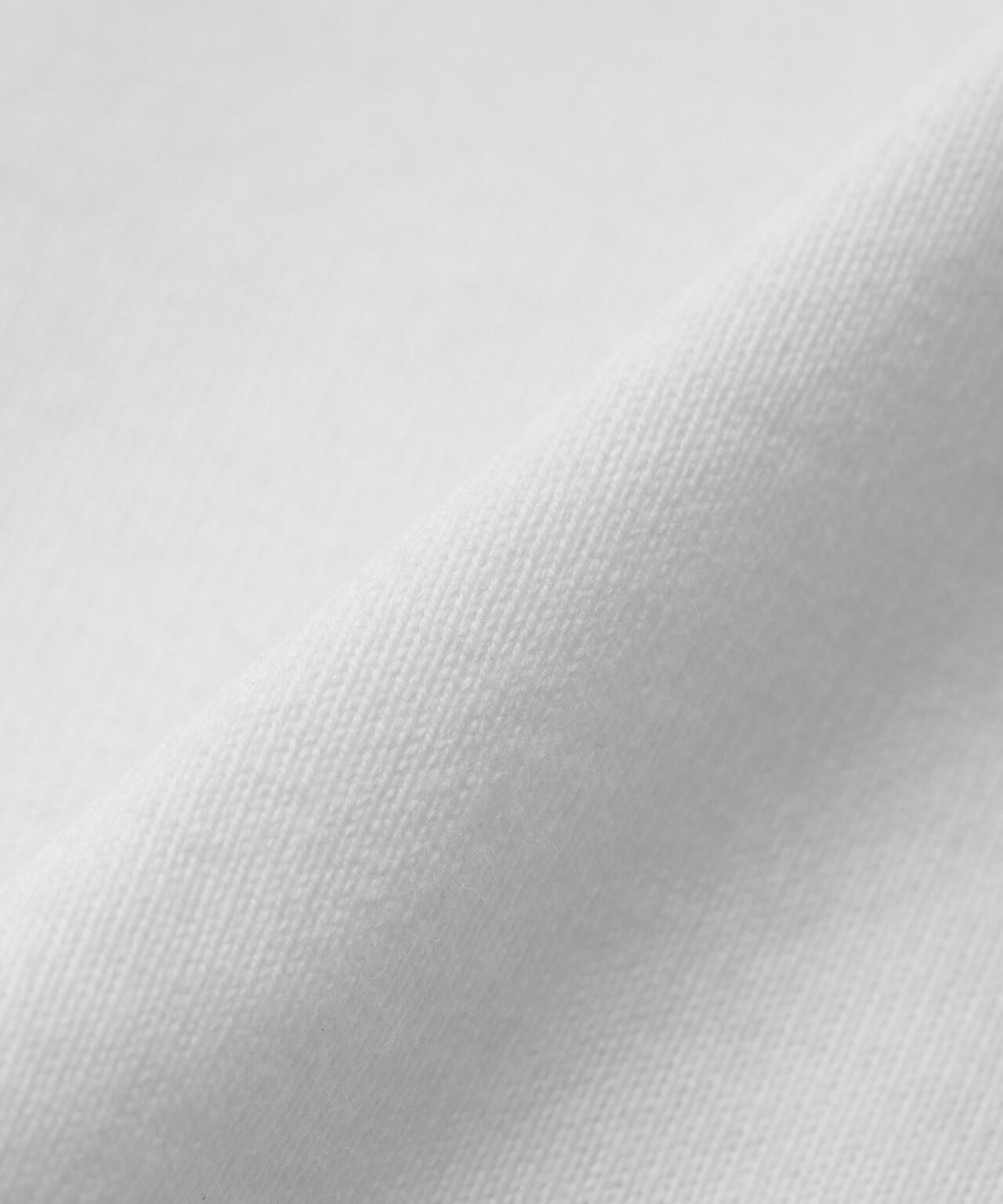 LB.03/Anti Soaked 汗染み防止 クルーネックTシャツ