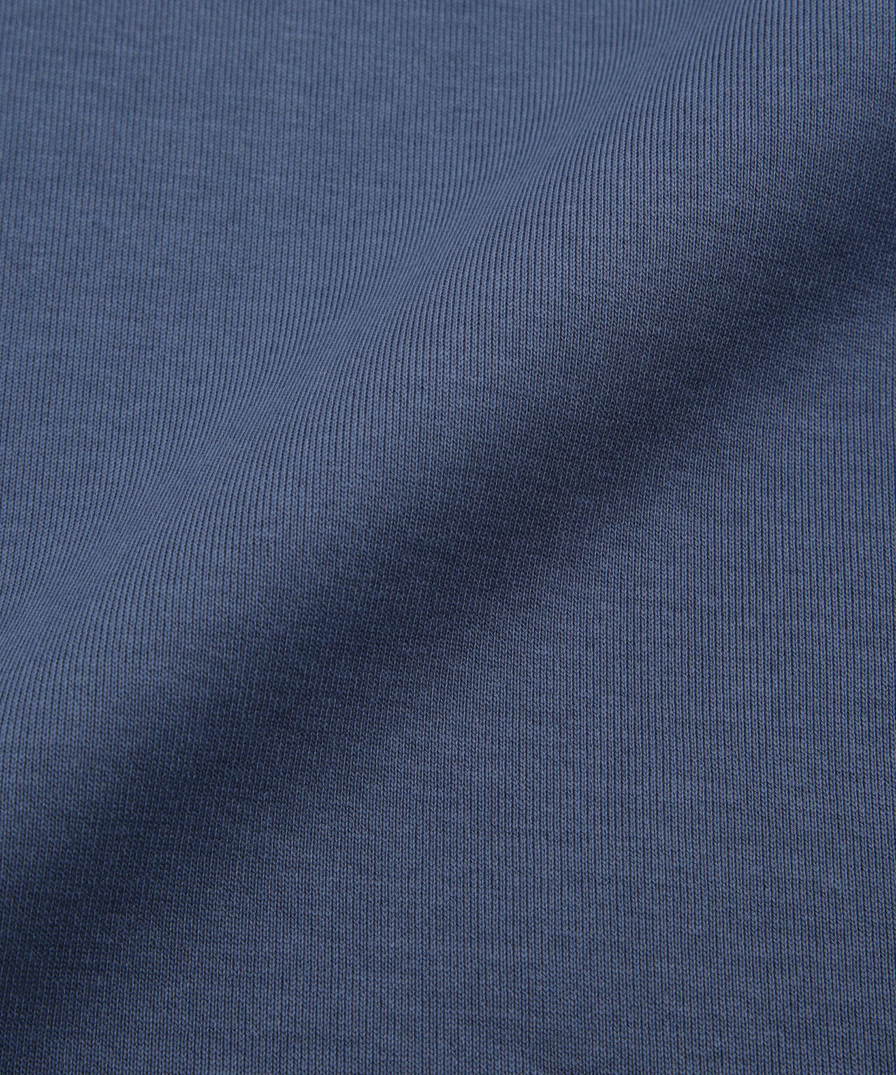 LB.03/「FORMAL JERSEY」クルーネックカットソー半袖