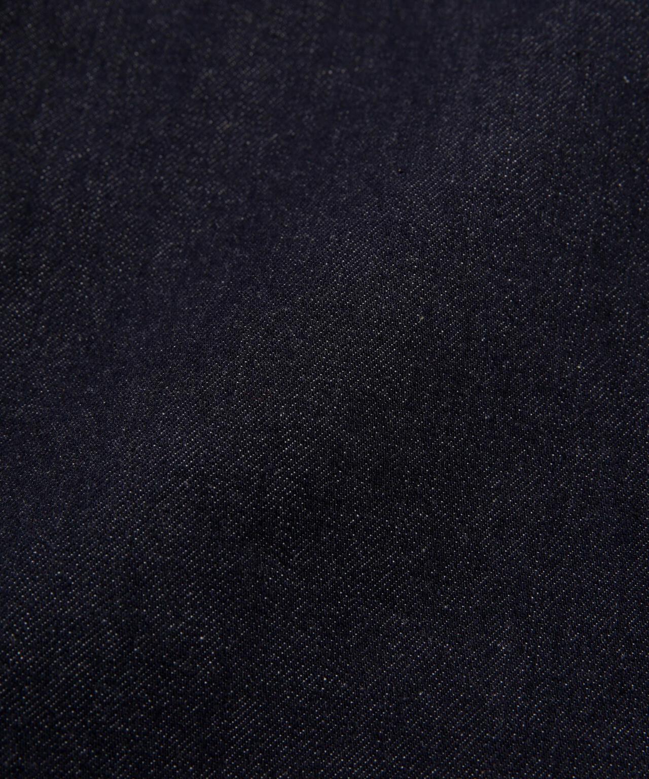 LB.03/「ESSENTIAL LINE」ノンフェイドバギーデニム