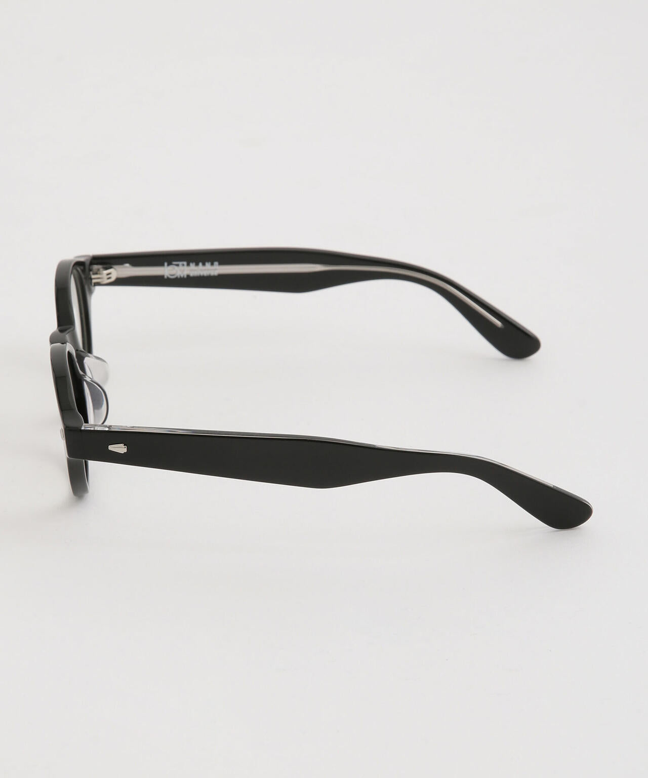 LB.03/「NU eyewear」ボストンアイウェア