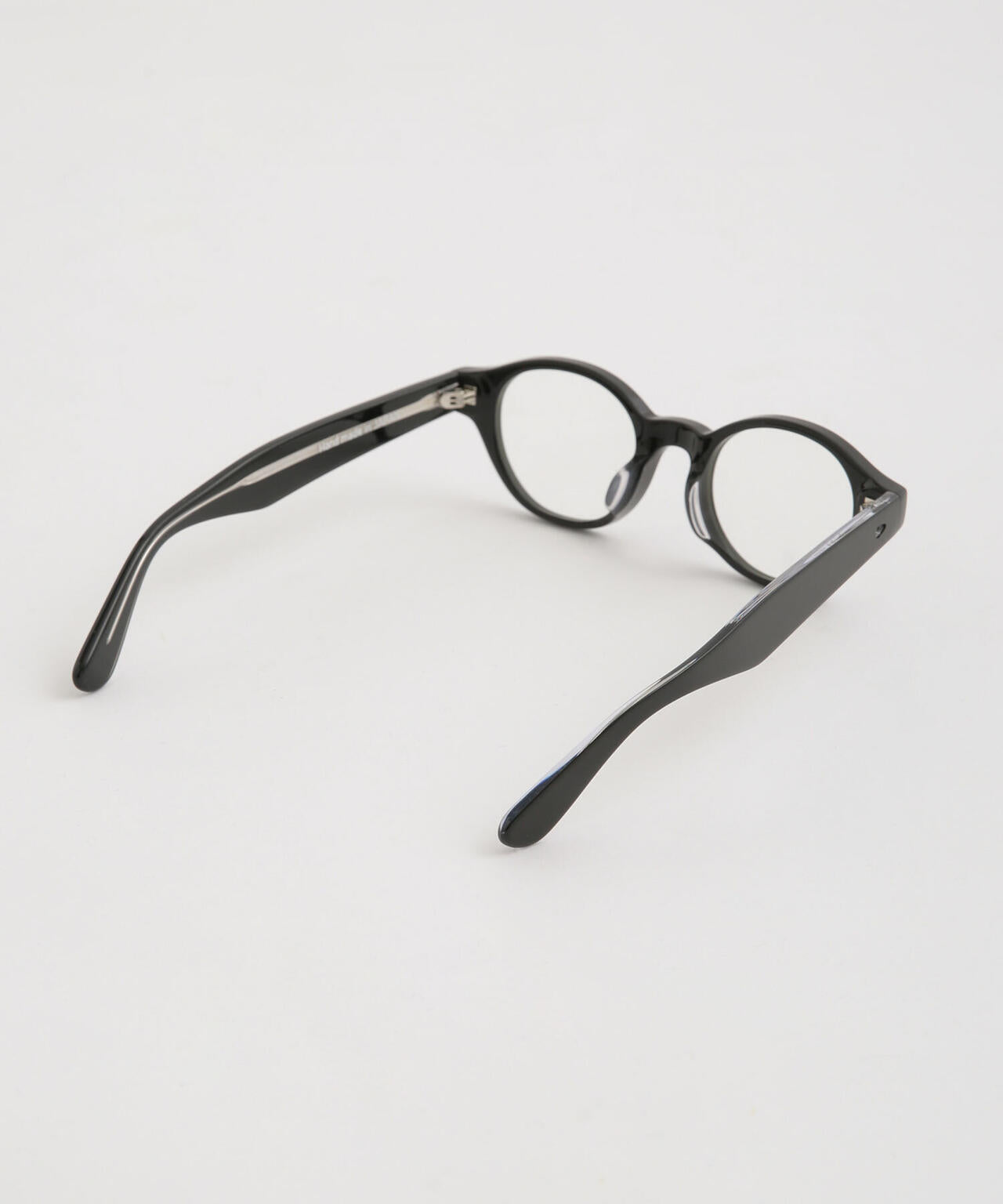 LB.03/「NU eyewear」ボストンアイウェア