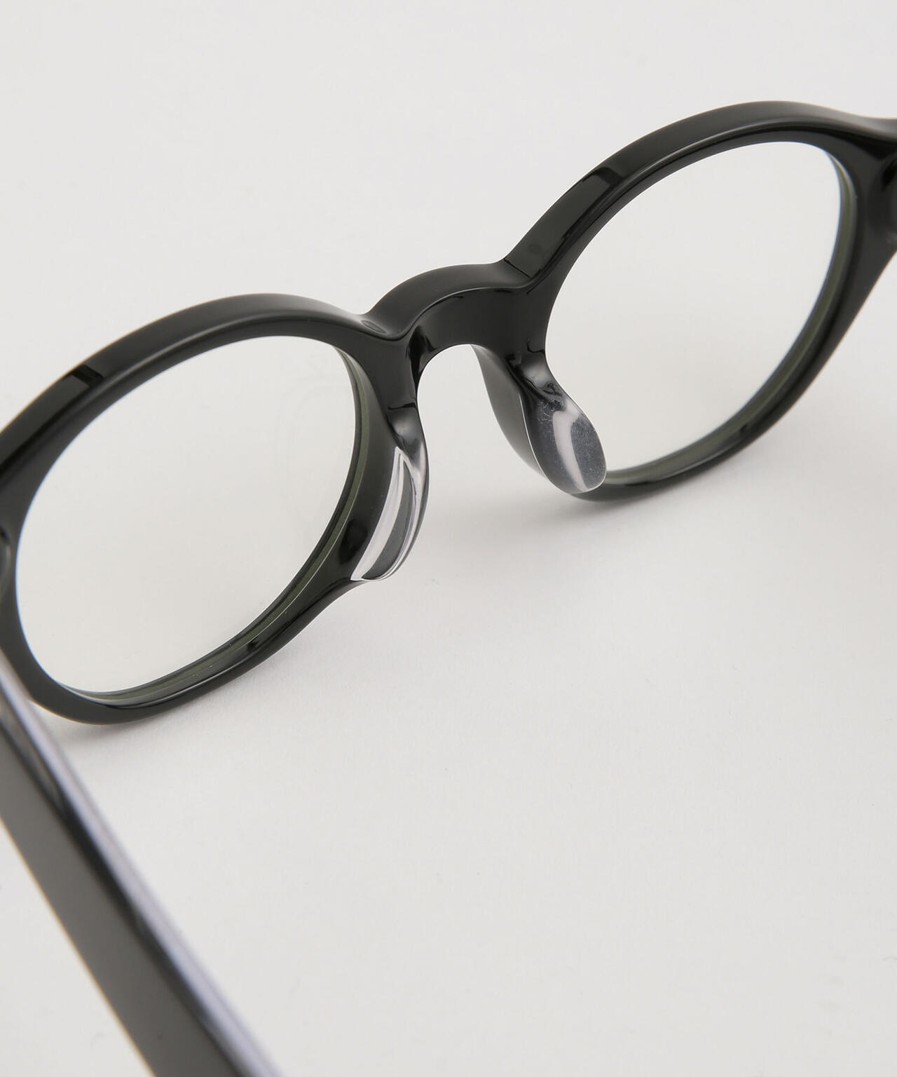 LB.03/「NU eyewear」ボストンアイウェア