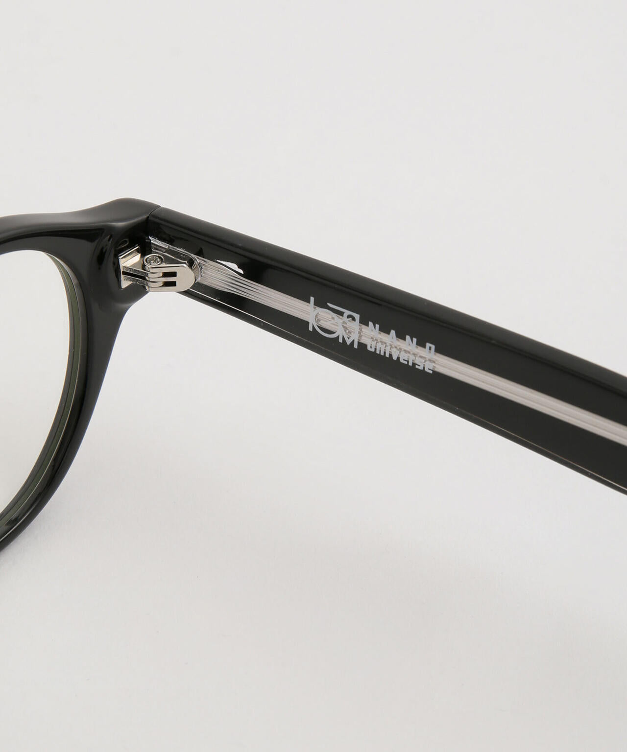 LB.03/「NU eyewear」ボストンアイウェア