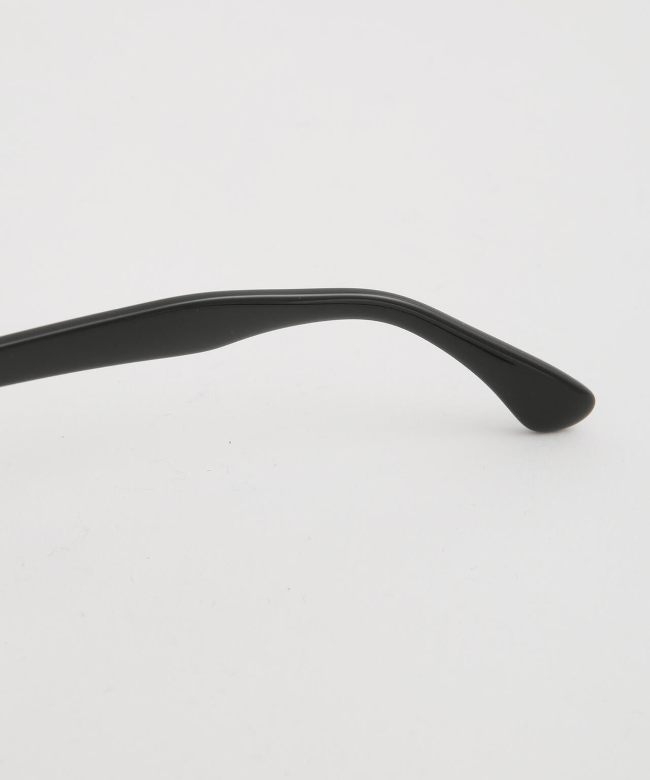 LB.03/「NU eyewear」コンビブローアイウェア