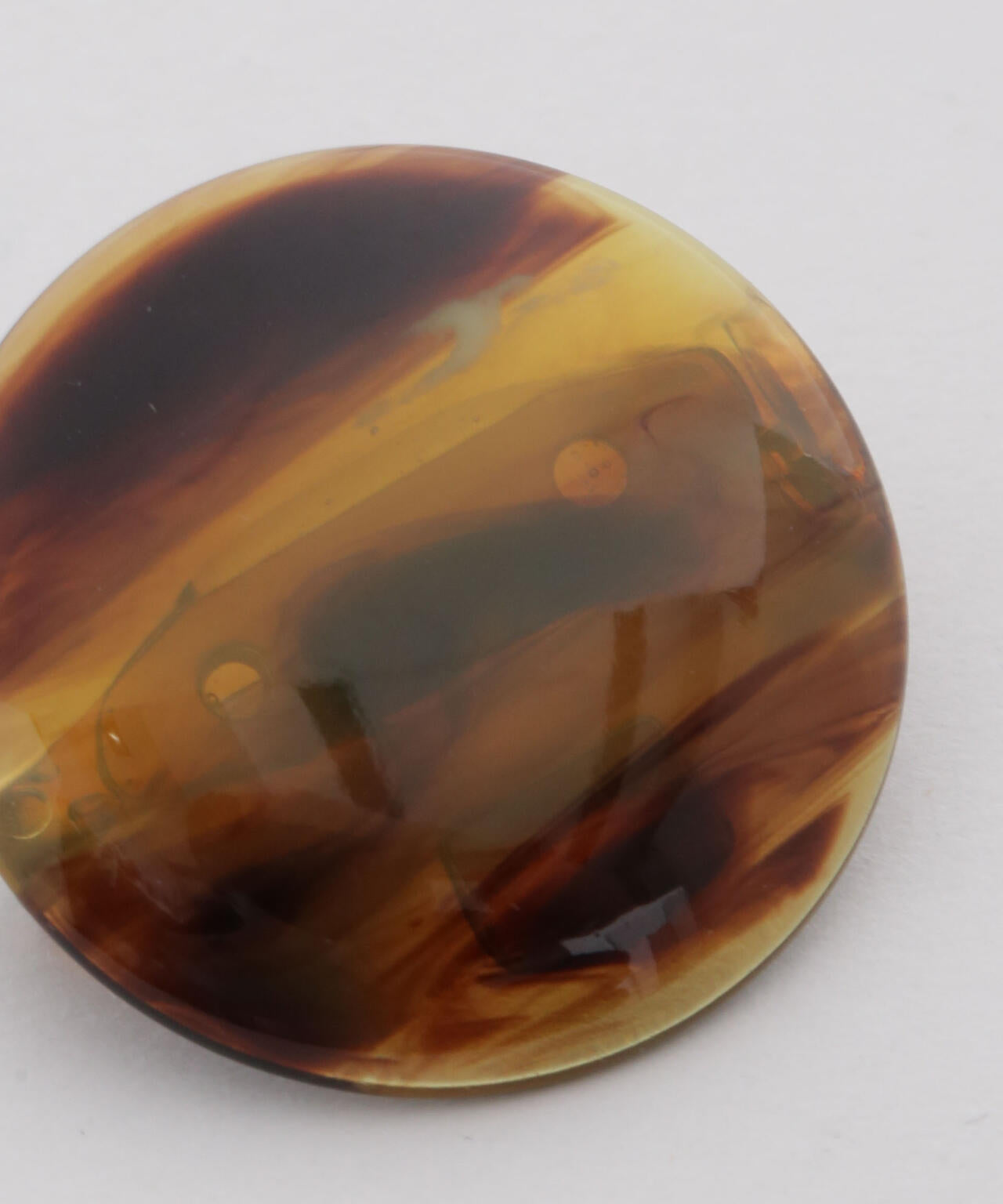 LB.03/「NU jewelry」Lacto Button Badge
