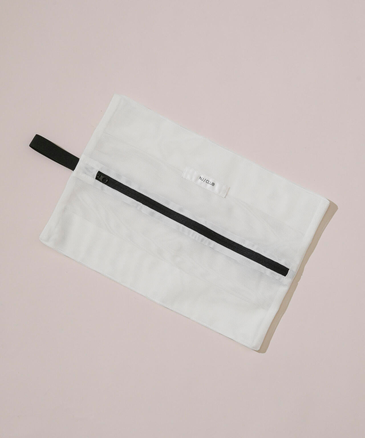 「NJ/CLUB」CARRYSTOCKKIT&BAGパッキングメッシュケース