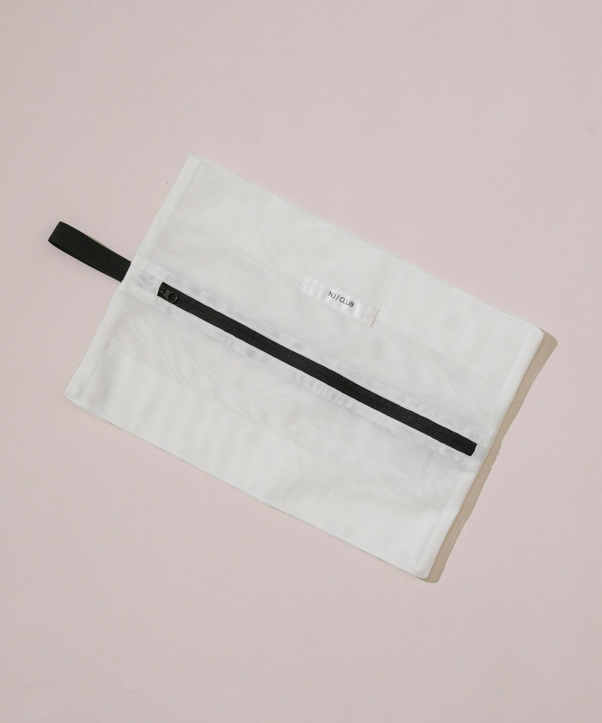 「NJ/CLUB」CARRYSTOCKKIT&BAGパッキングメッシュケース