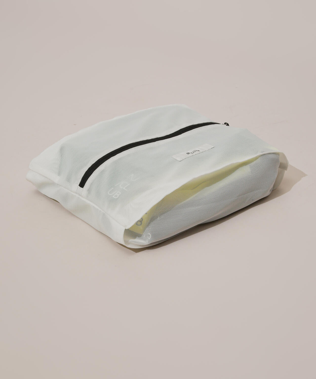 「NJ/CLUB」CARRYSTOCKKIT&BAGパッキングメッシュケース