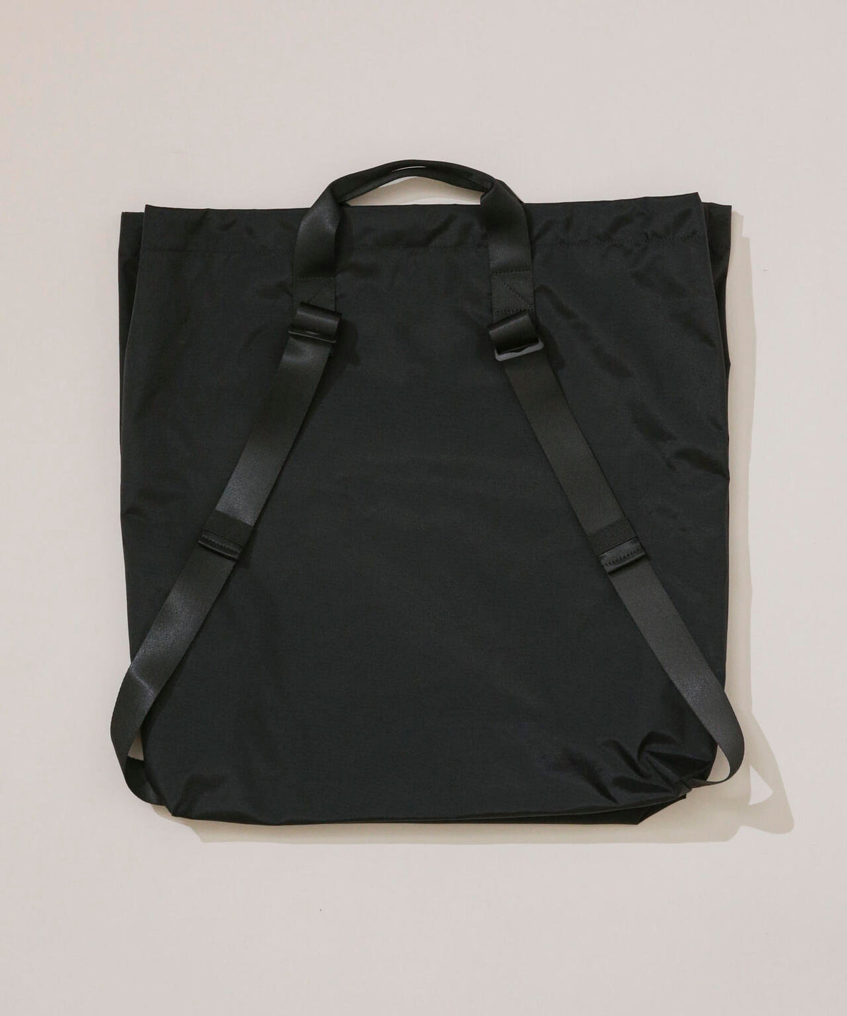 「NJ/CLUB」CARRYSTOCKKIT&BAG2WAYバッグ