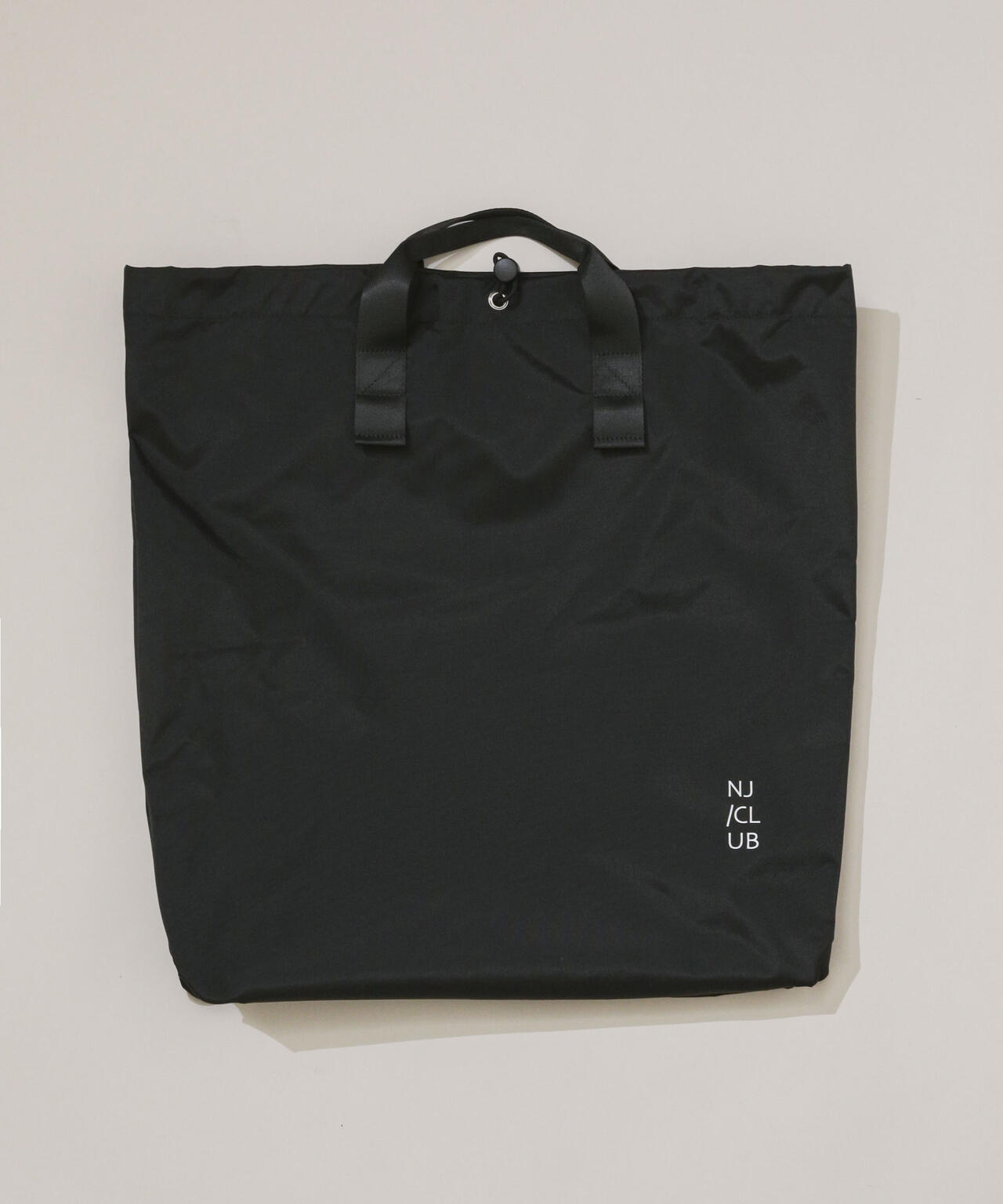 「NJ/CLUB」CARRYSTOCKKIT&BAG2WAYバッグ