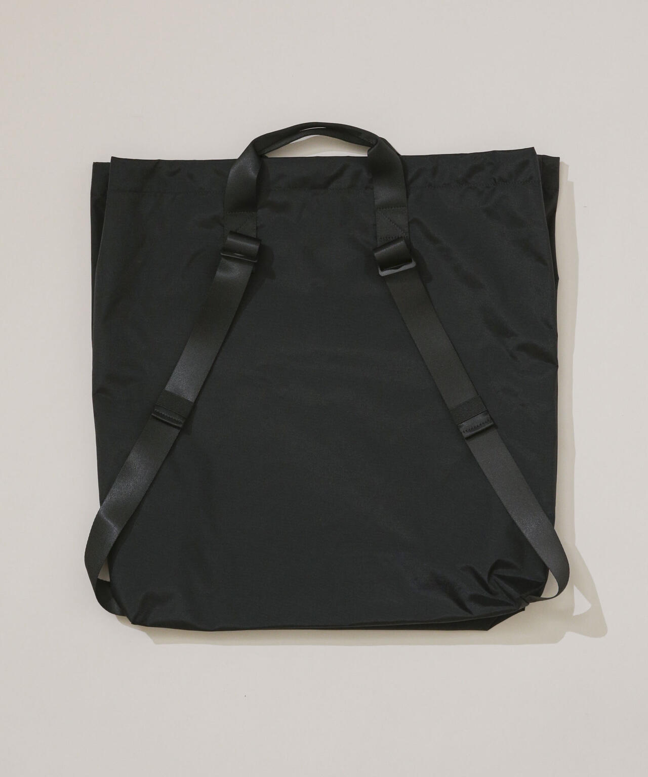 「NJ/CLUB」CARRYSTOCKKIT&BAG2WAYバッグ